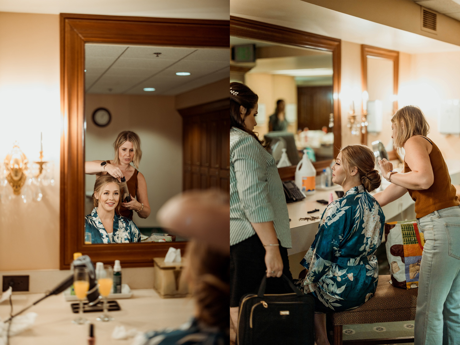 Cedar Rapids Country Club Wedding, Cedar Rapids, Iowa