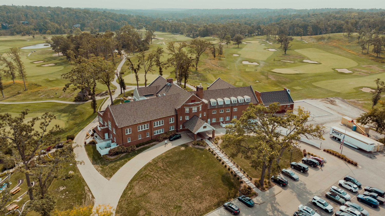 Cedar Rapids Country Club Wedding, Cedar Rapids, Iowa