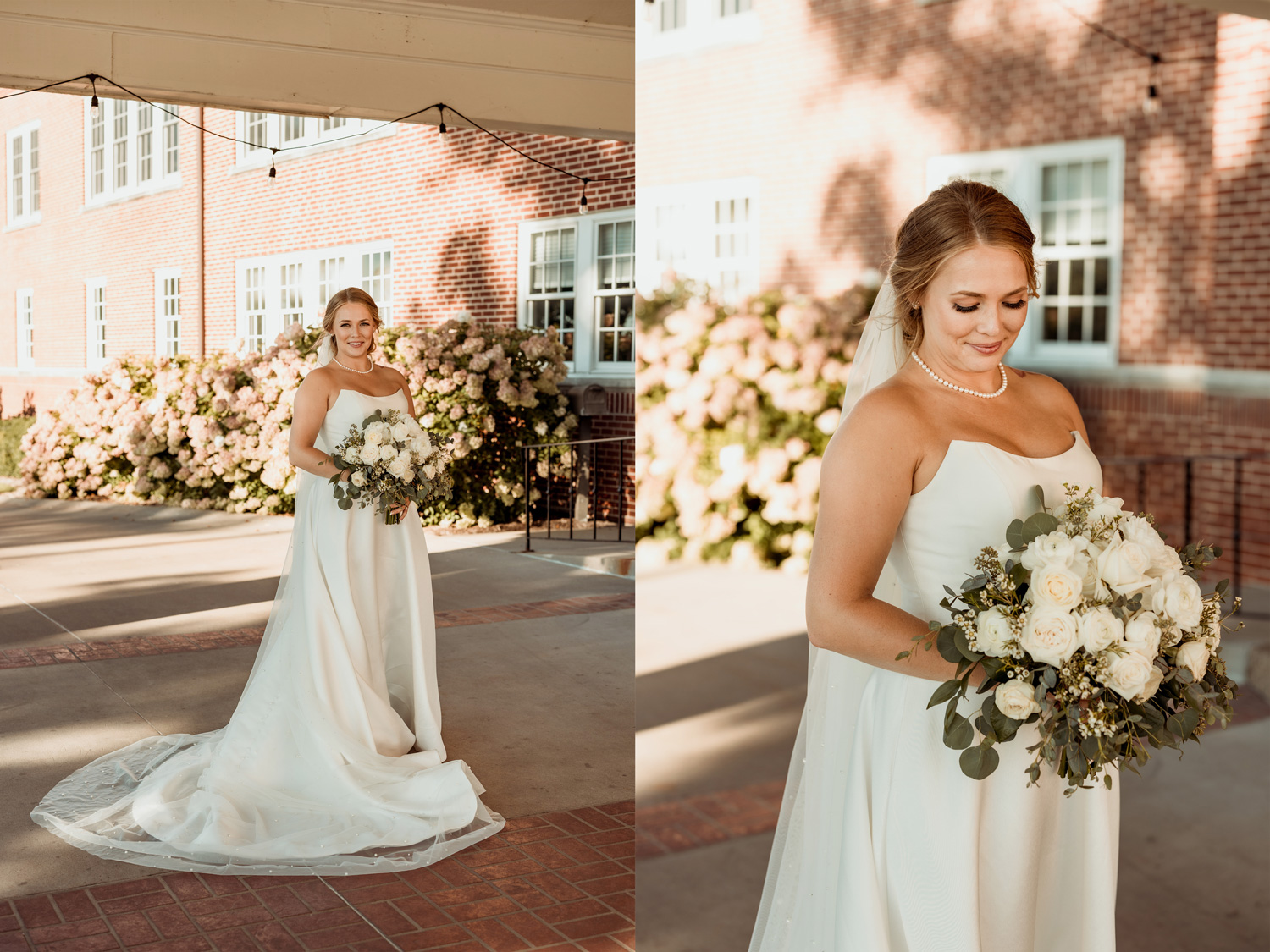 Cedar Rapids Country Club Wedding, Cedar Rapids, Iowa