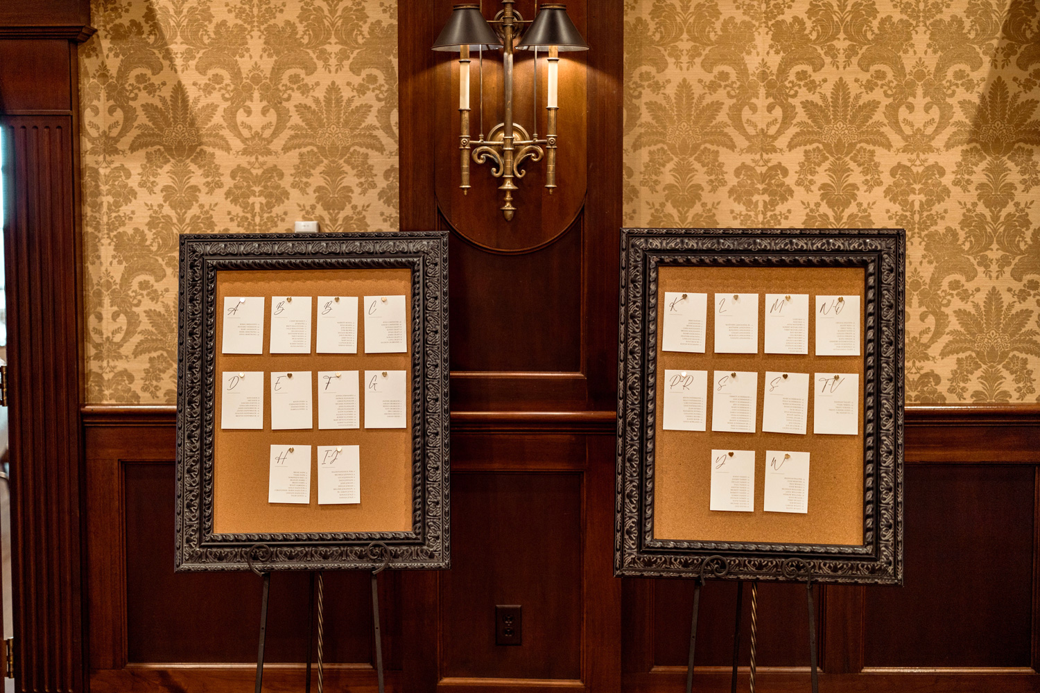 Cedar Rapids Country Club Wedding, Cedar Rapids, Iowa