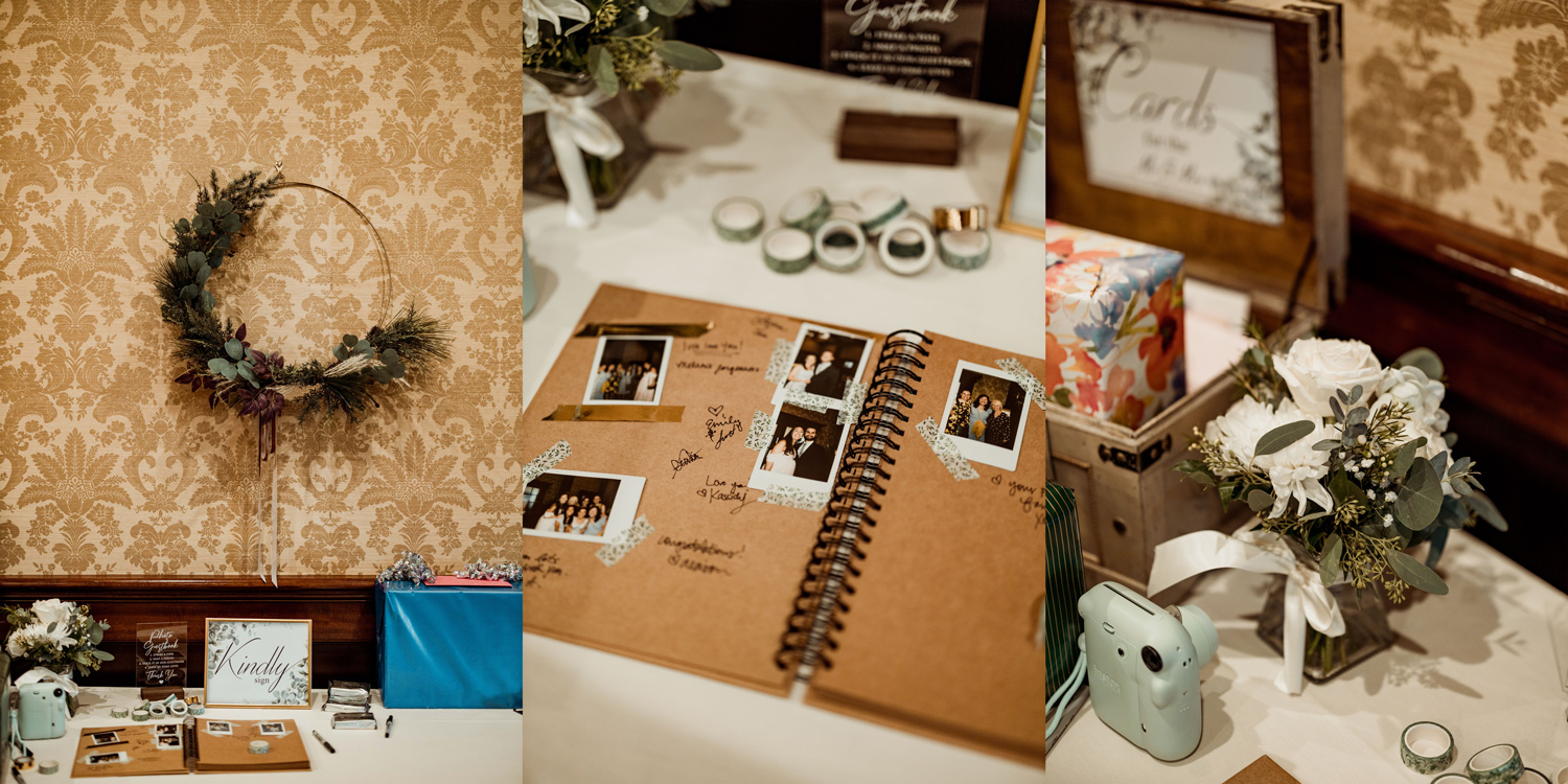 Cedar Rapids Country Club Wedding, Cedar Rapids, Iowa