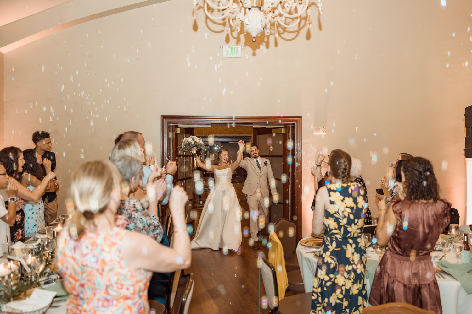 Cedar Rapids Country Club Wedding, Cedar Rapids, Iowa