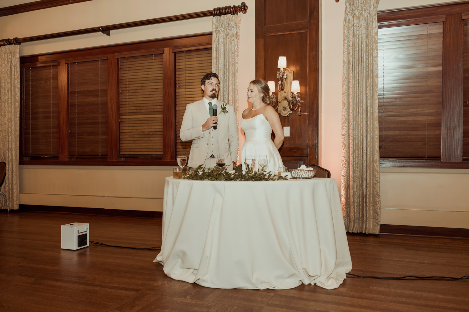 Cedar Rapids Country Club Wedding, Cedar Rapids, Iowa