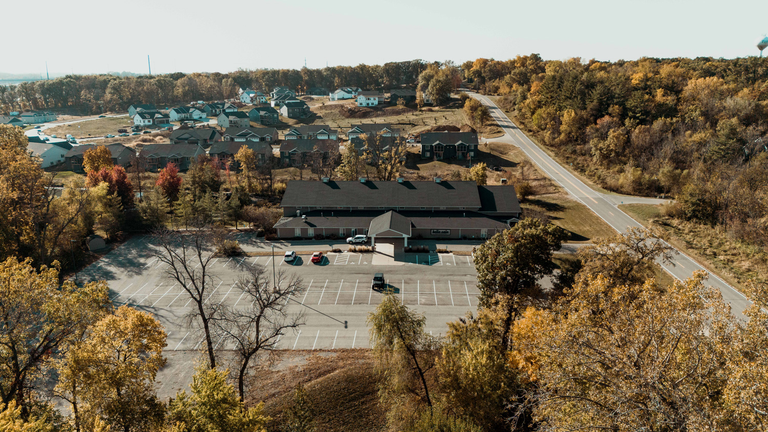 Bella Sala, Tiffin, Iowa
