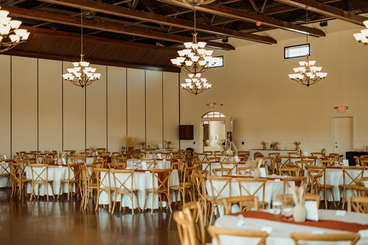 Bella Sala, Tiffin, Iowa