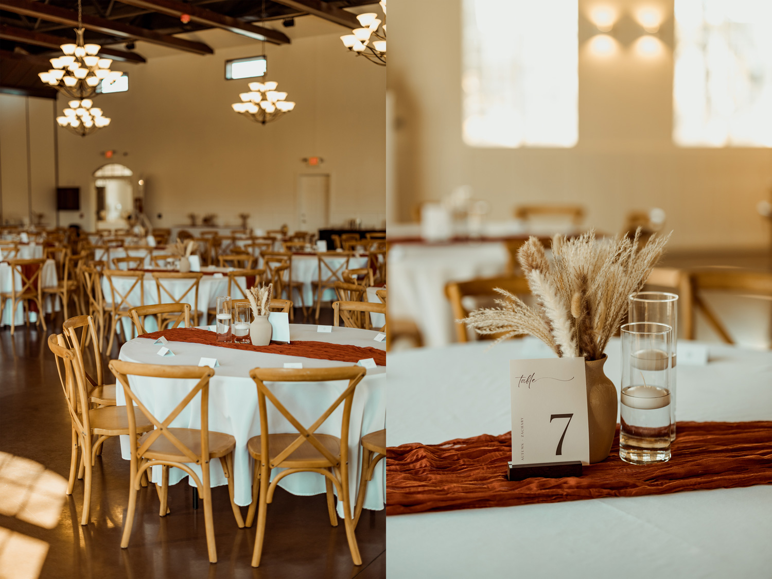 Bella Sala, Tiffin, Iowa