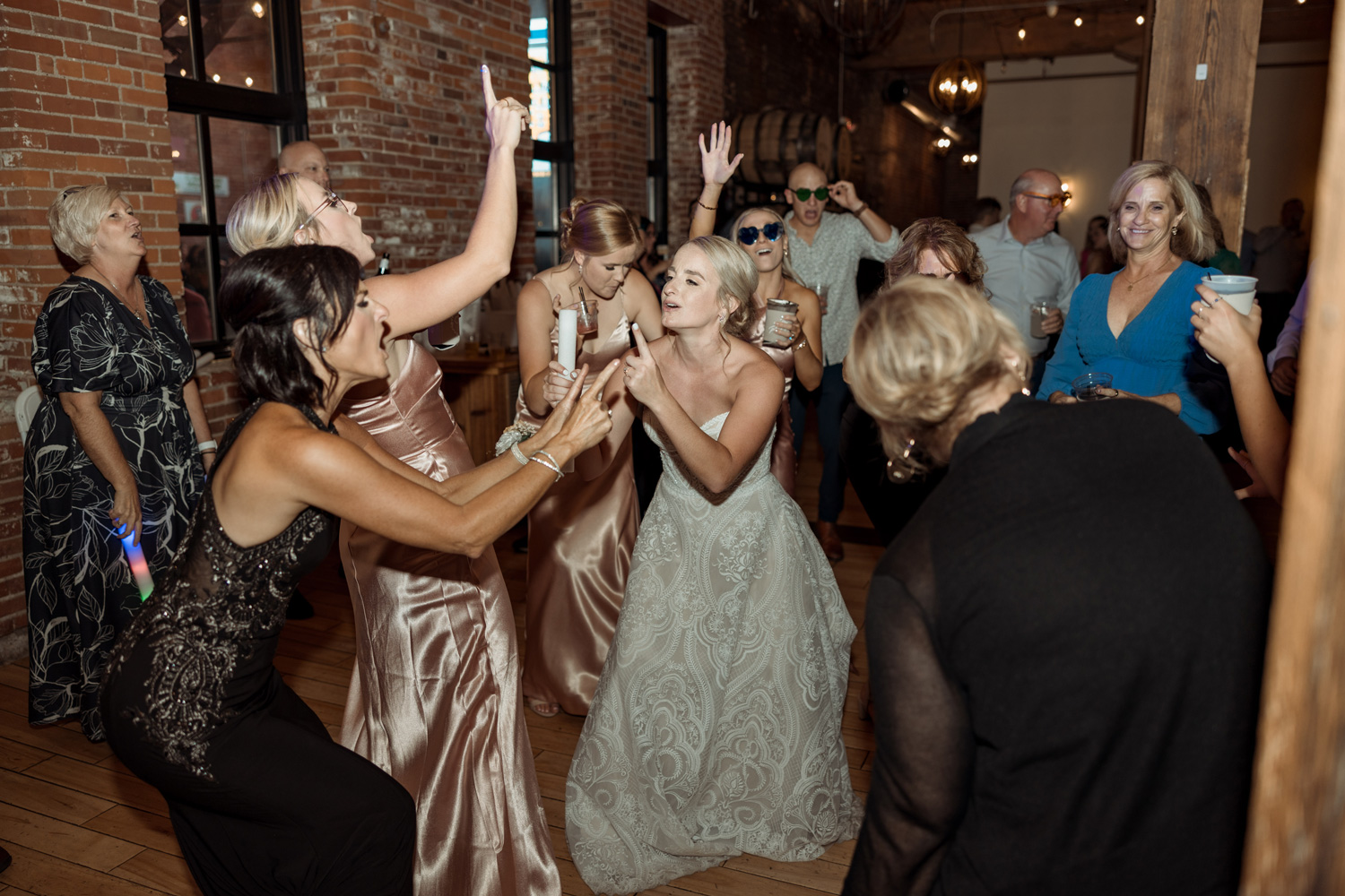 7 Hills Ballroom, Dubuque, Iowa