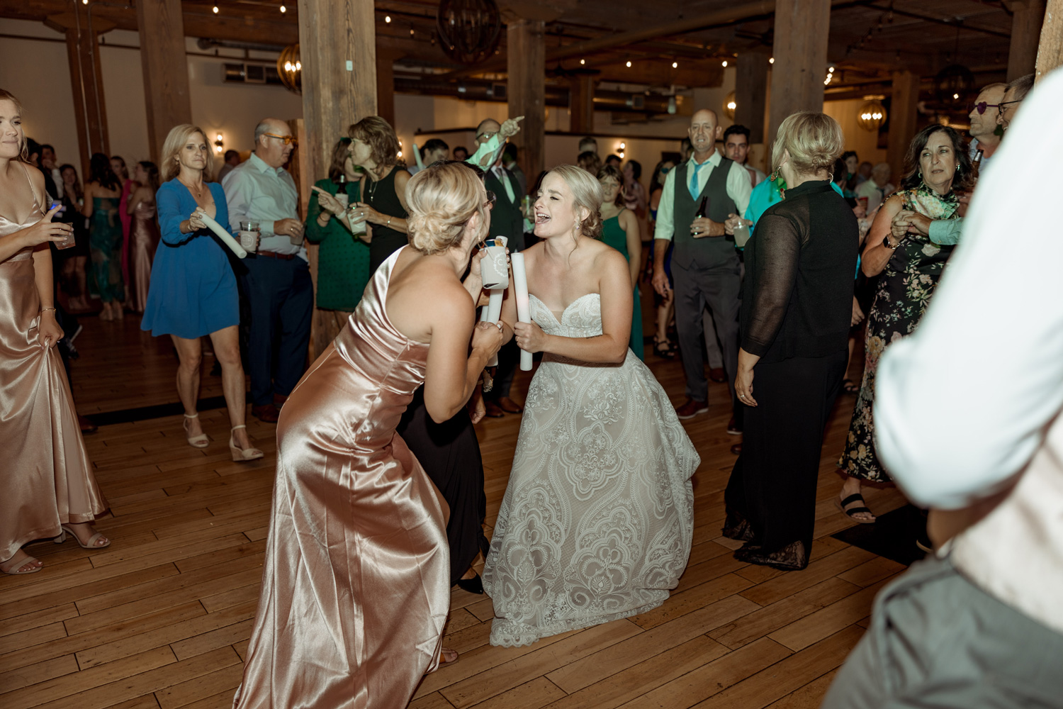 7 Hills Ballroom, Dubuque, Iowa