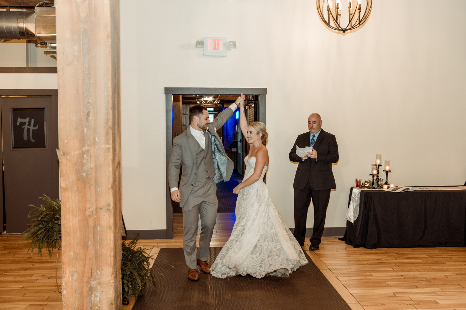 7 Hills Ballroom, Dubuque, Iowa