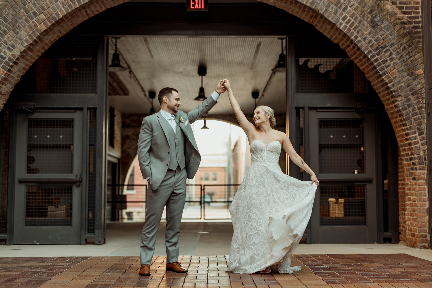 7 Hills Ballroom, Dubuque, Iowa