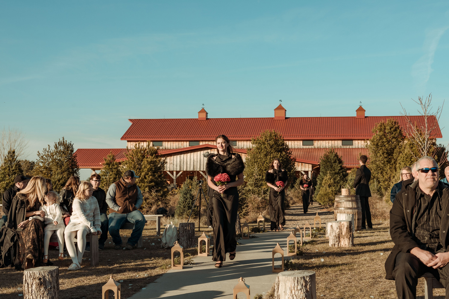 Kacena Farms,, Cedar Rapids, Iowa