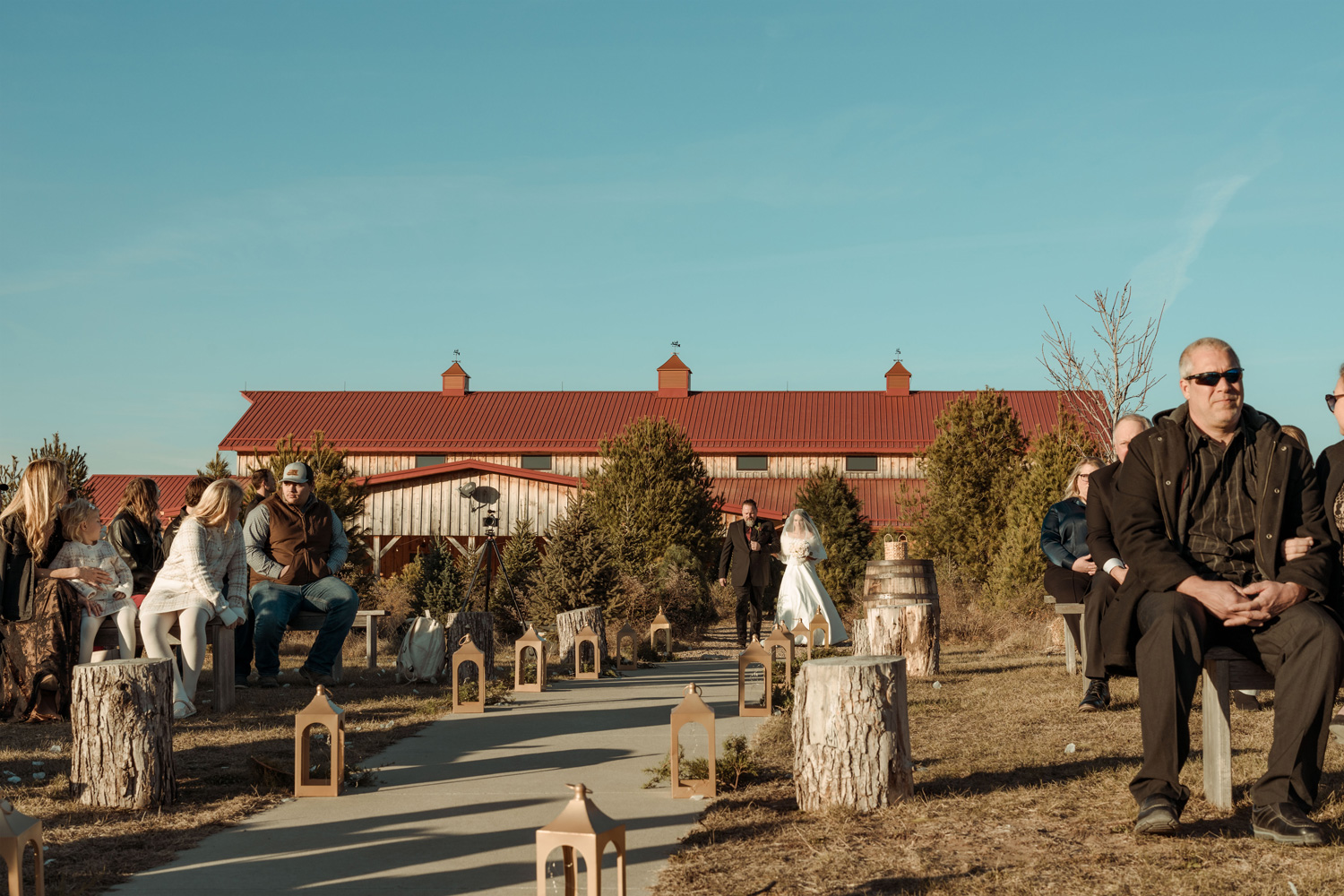 Kacena Farms,, Cedar Rapids, Iowa