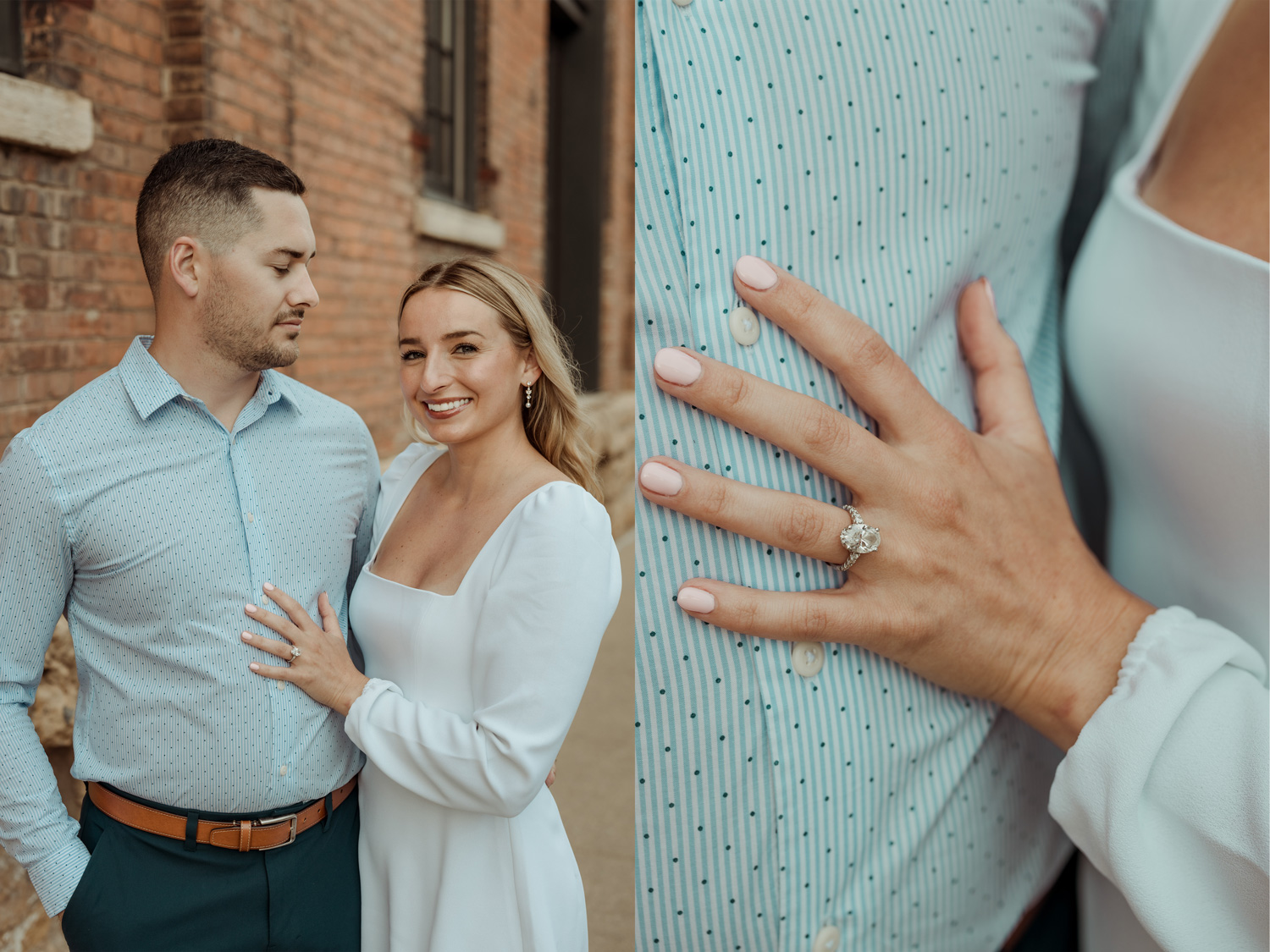 Millwork District, Dubuque, Iowa