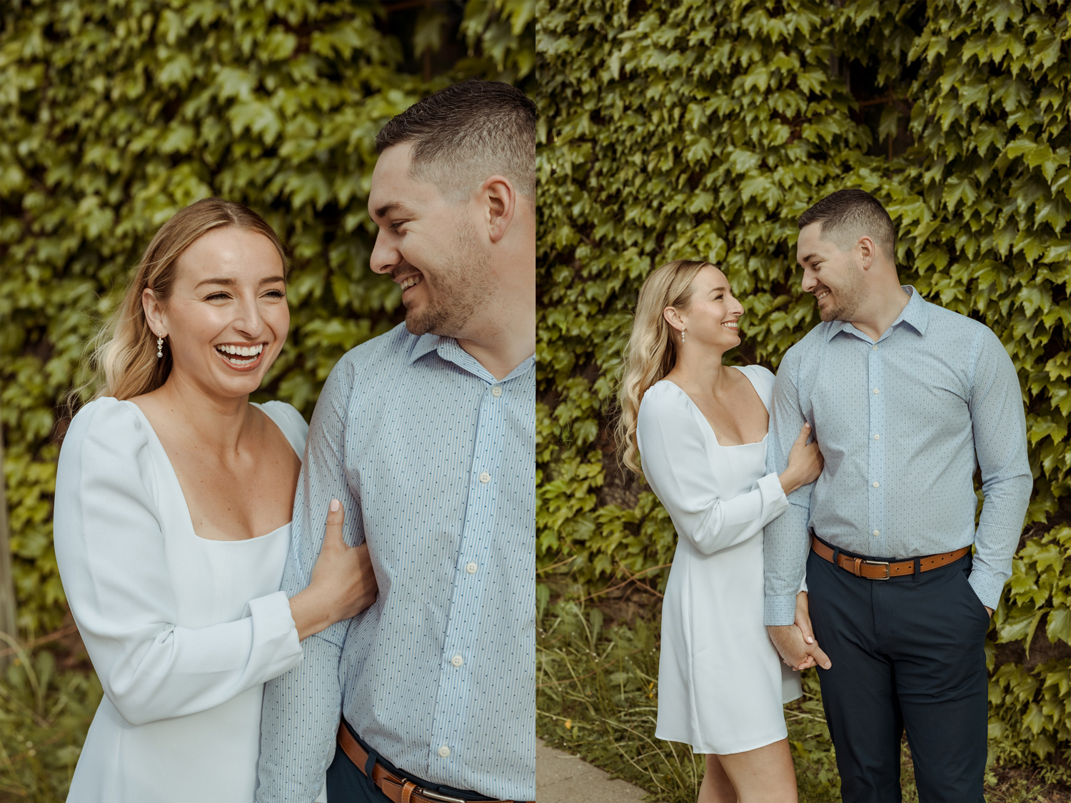 Millwork District, Dubuque, Iowa