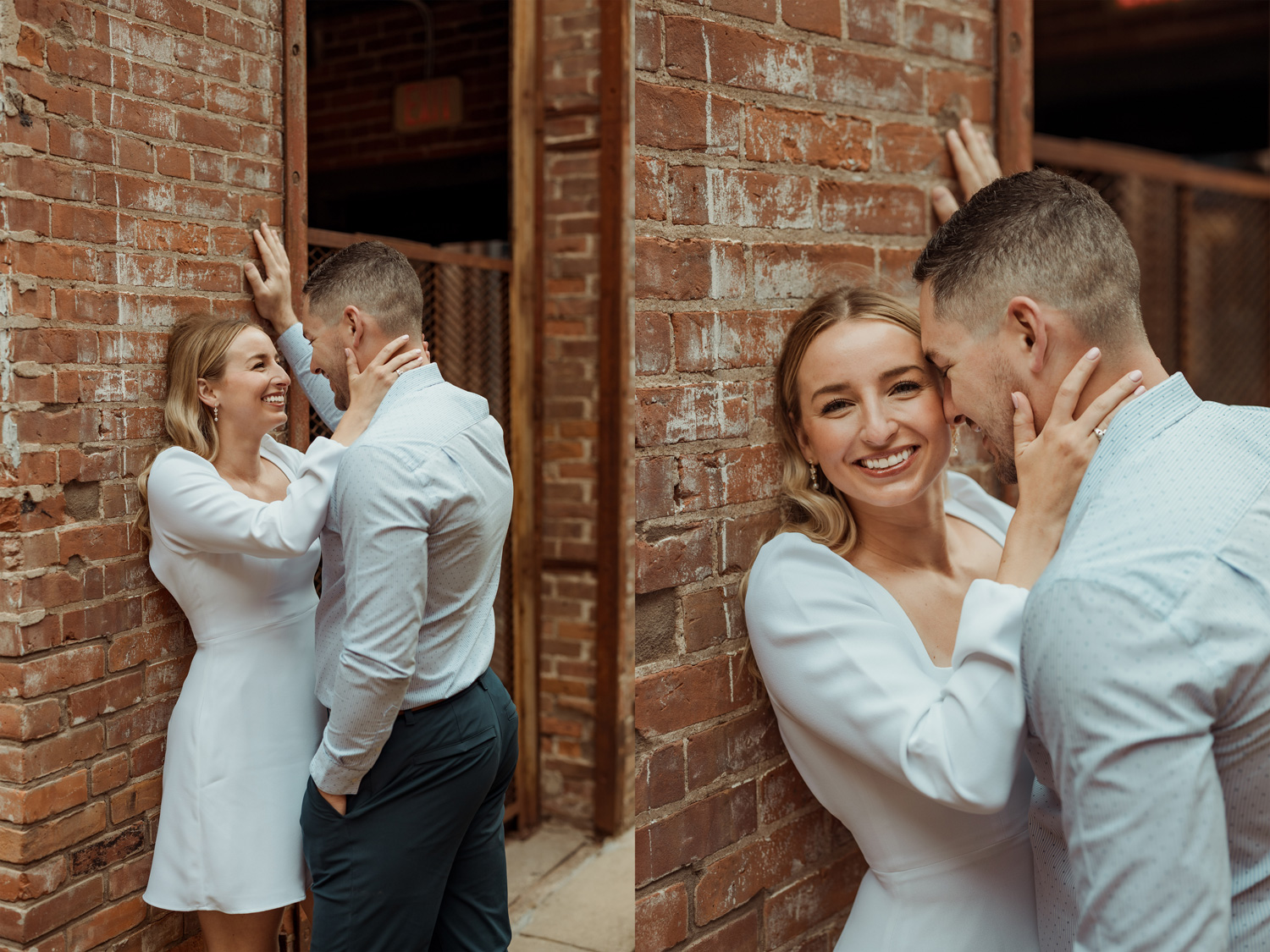 Millwork District, Dubuque, Iowa