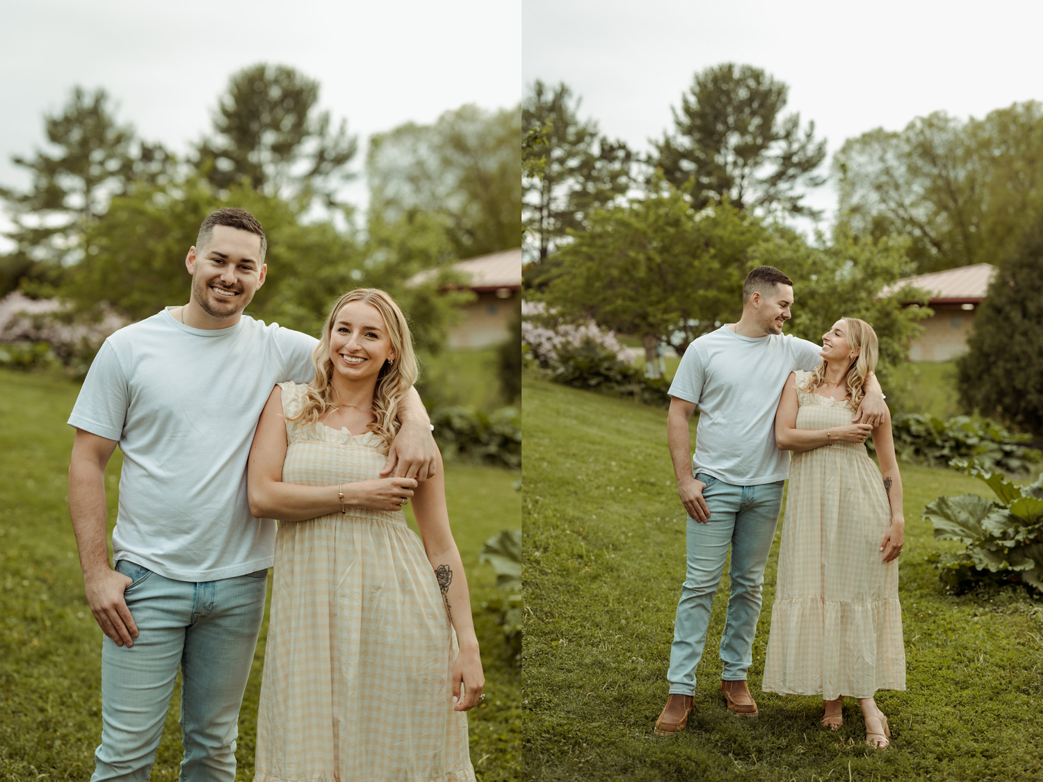 Millwork District, Dubuque, Iowa