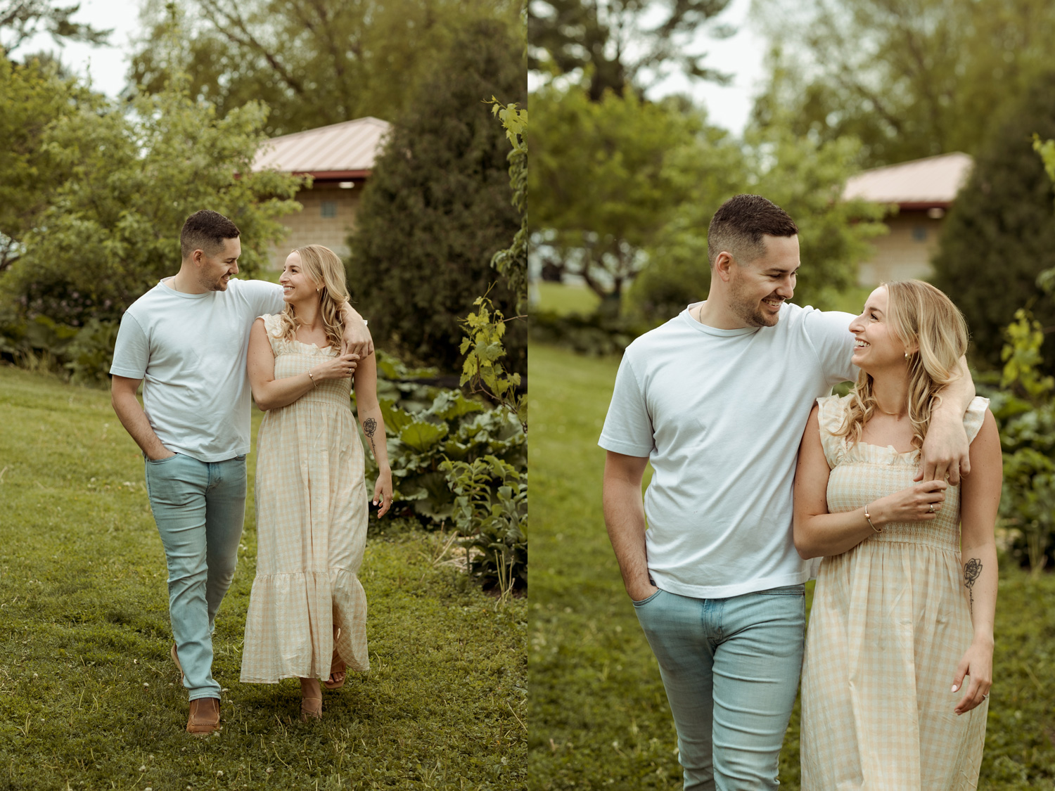 Millwork District, Dubuque, Iowa