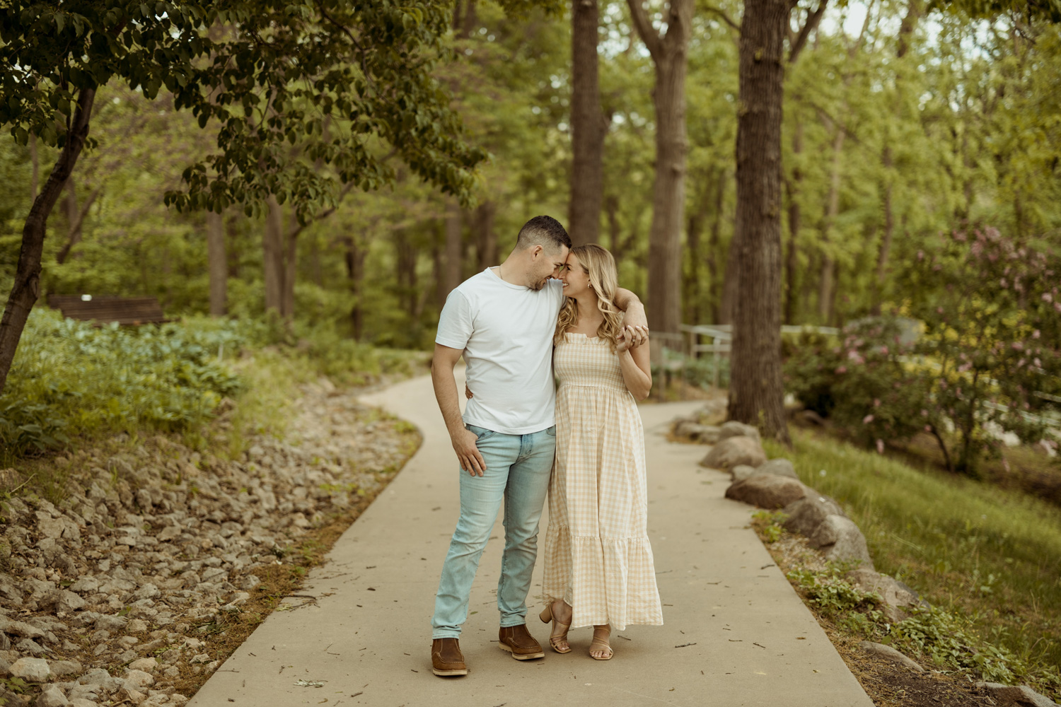 Millwork District, Dubuque, Iowa