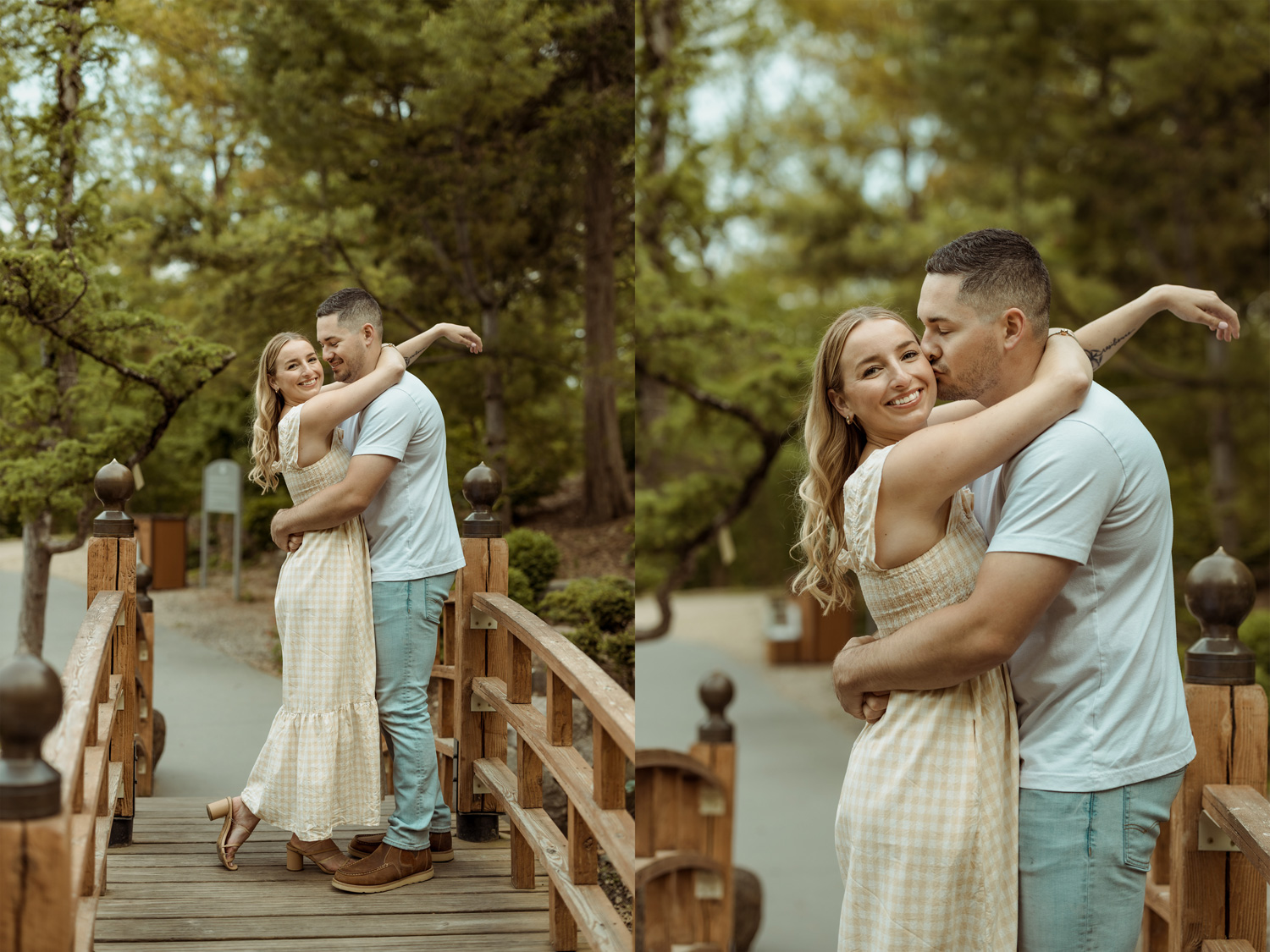 Millwork District, Dubuque, Iowa