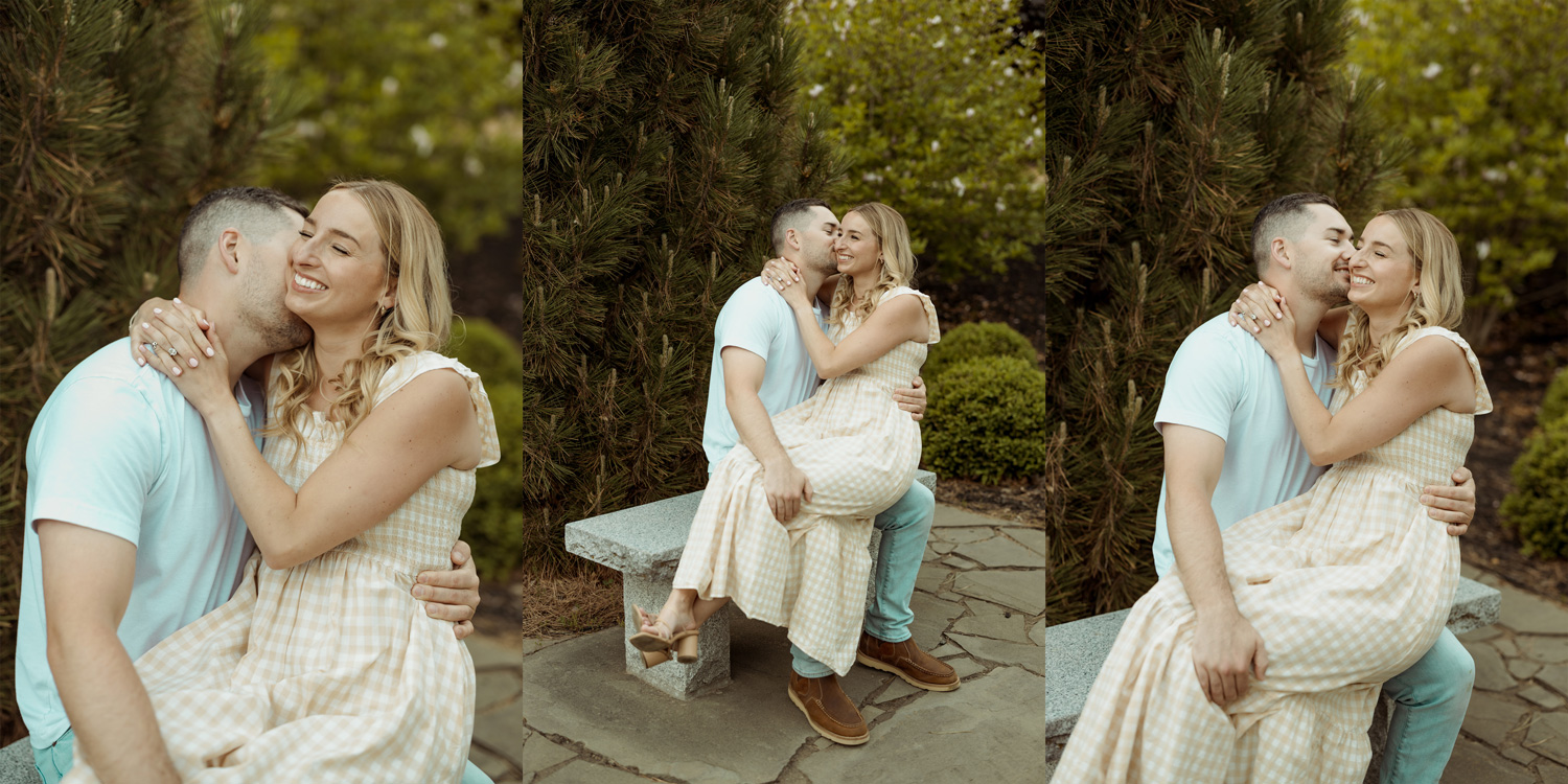 Millwork District, Dubuque, Iowa