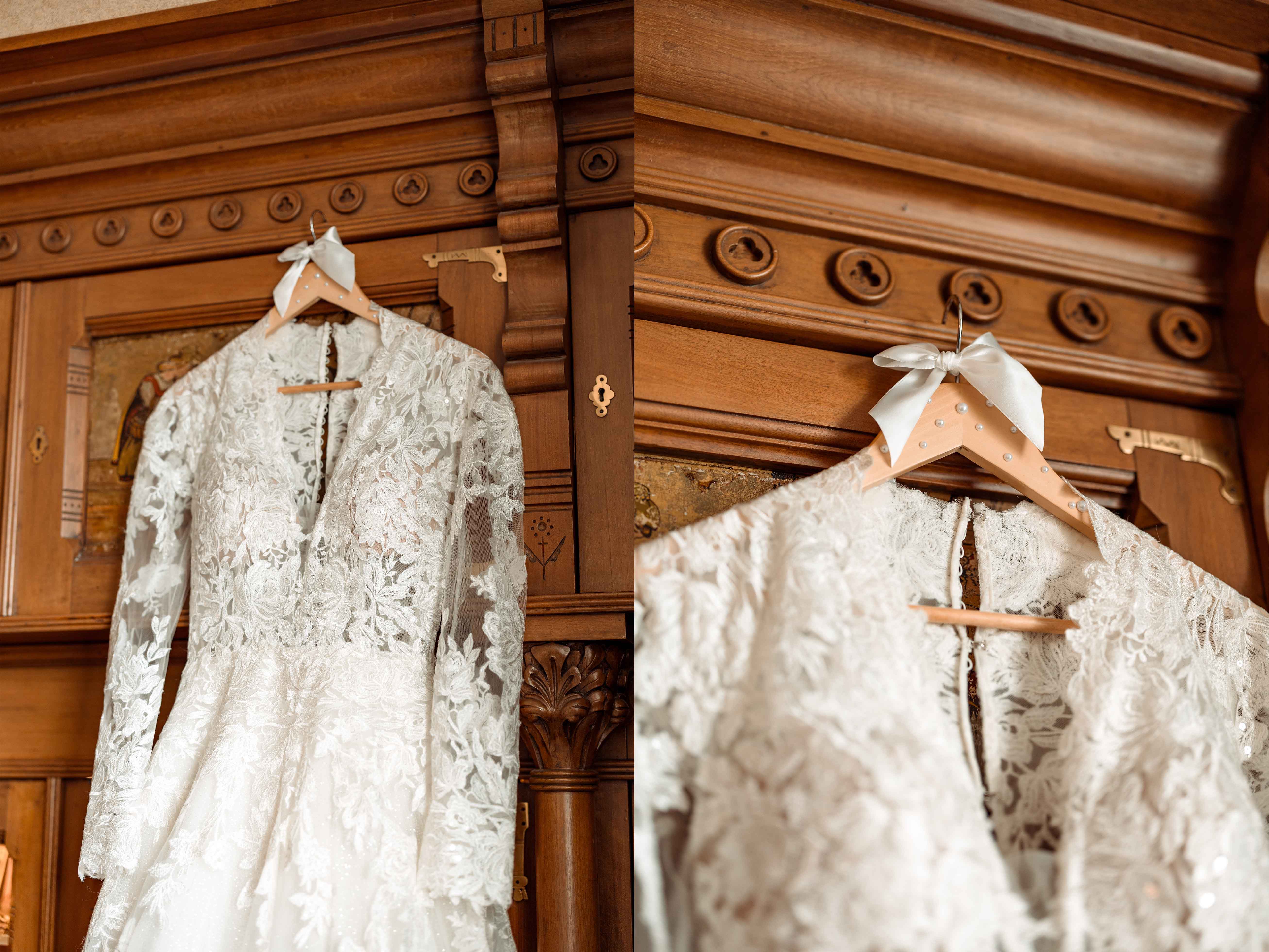 Hotel Julien Wedding, Dubuque, Iowa