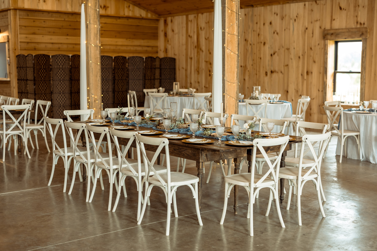 Kacena Farms Wedding, Vinton, Iowa