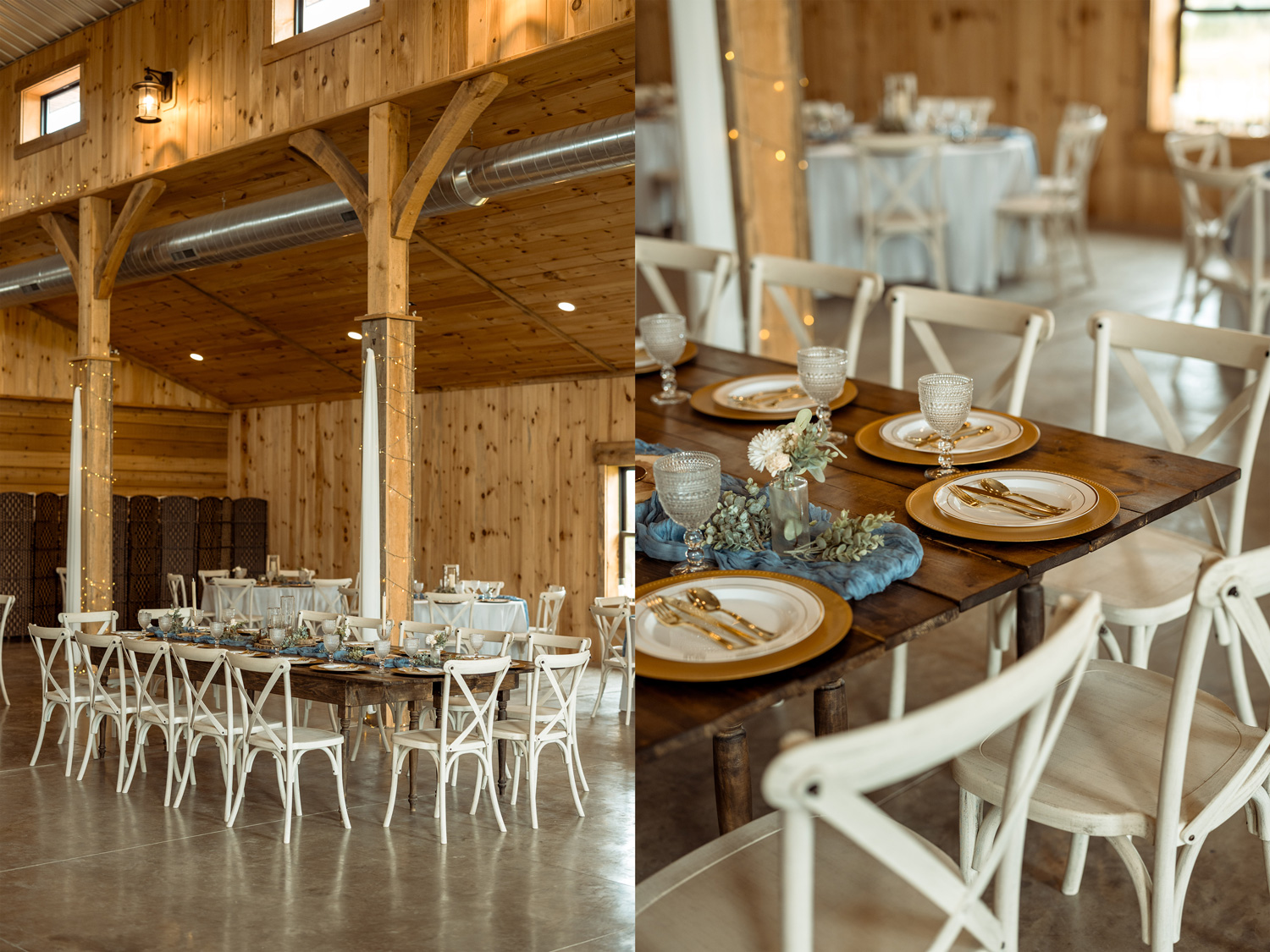 Kacena Farms Wedding, Vinton, Iowa