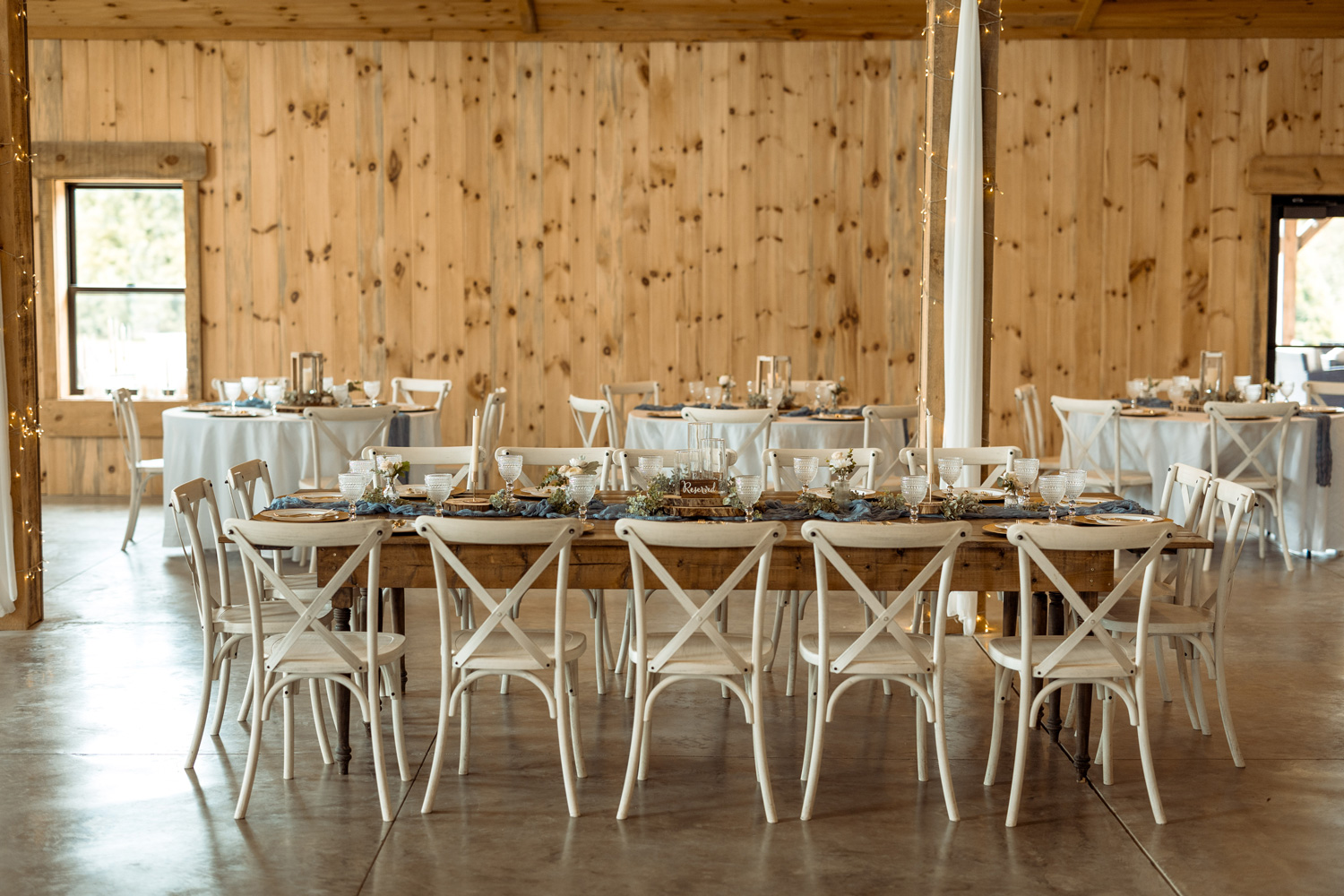 Kacena Farms Wedding, Vinton, Iowa