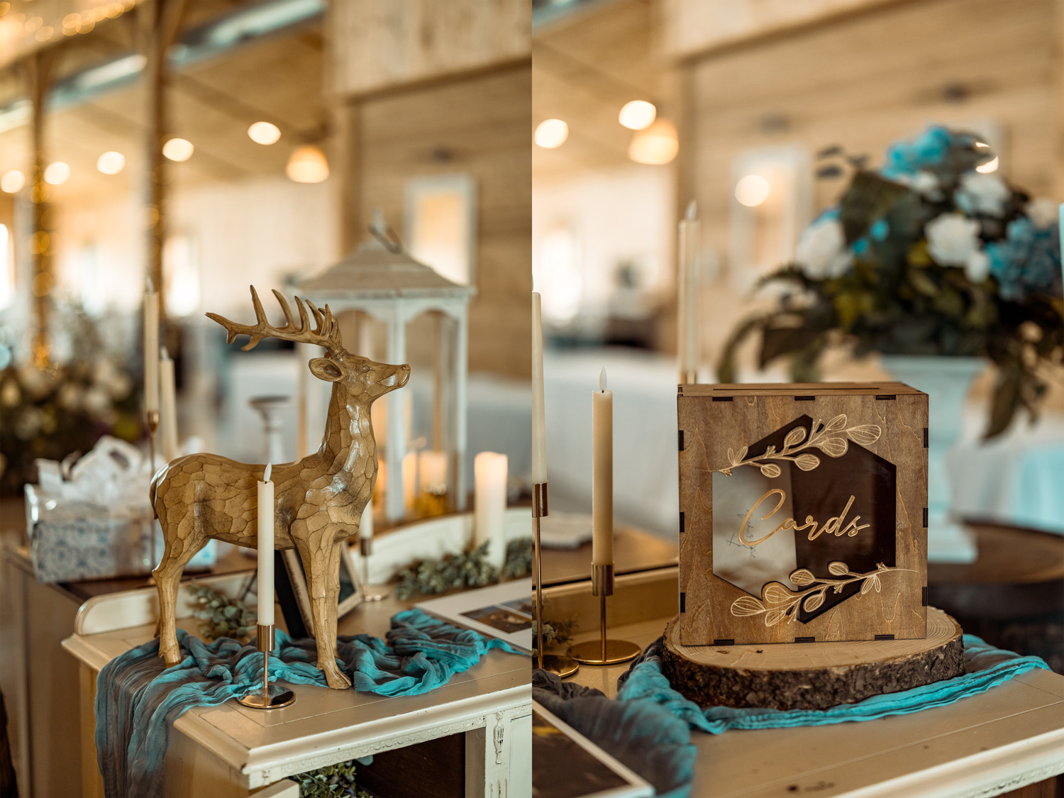 Kacena Farms Wedding, Vinton, Iowa