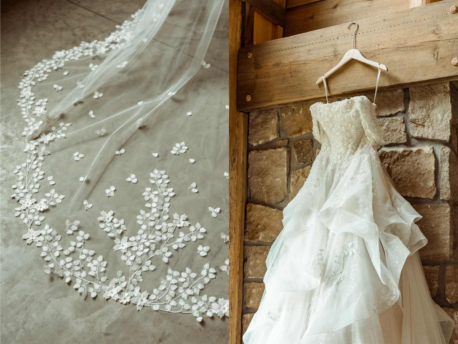 Kacena Farms Wedding, Vinton, Iowa