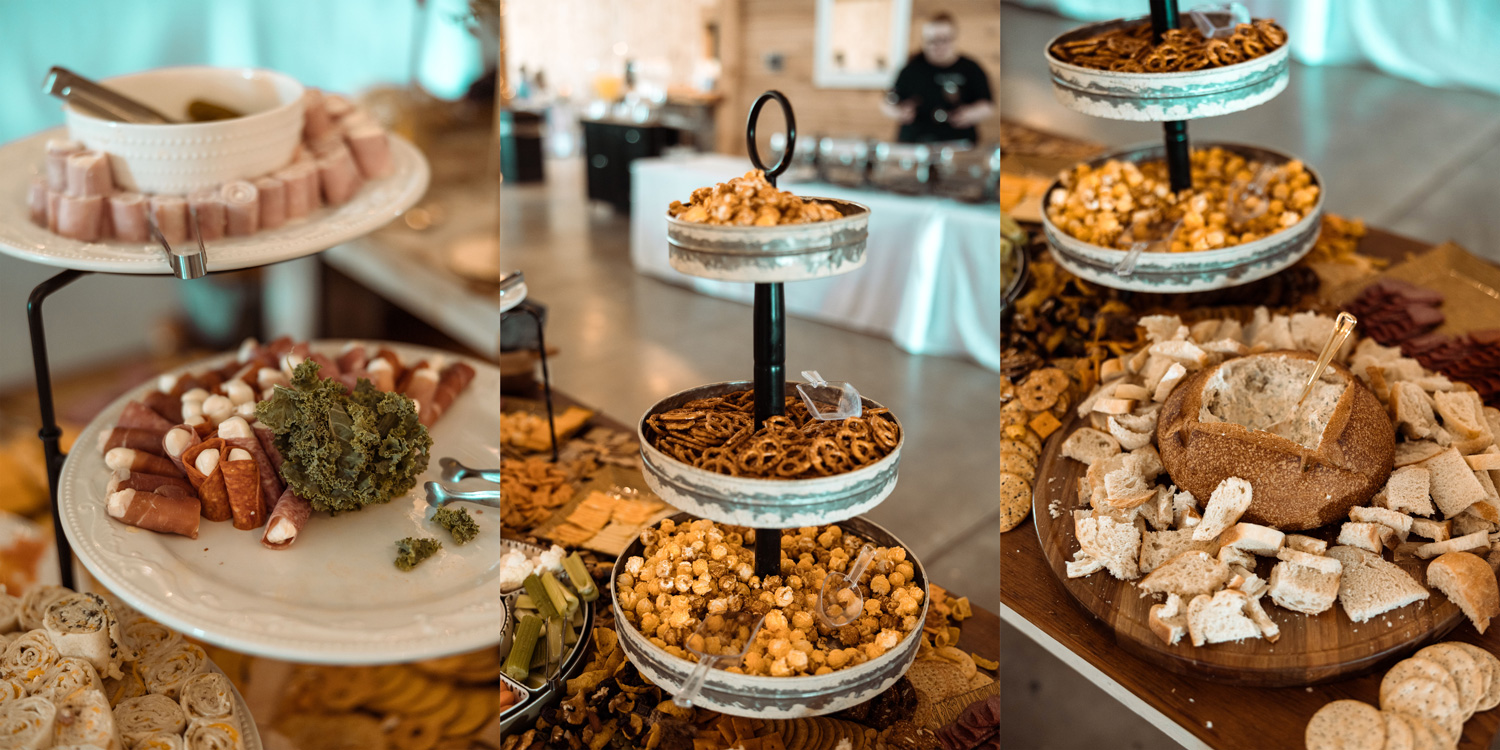 Kacena Farms Wedding, Vinton, Iowa