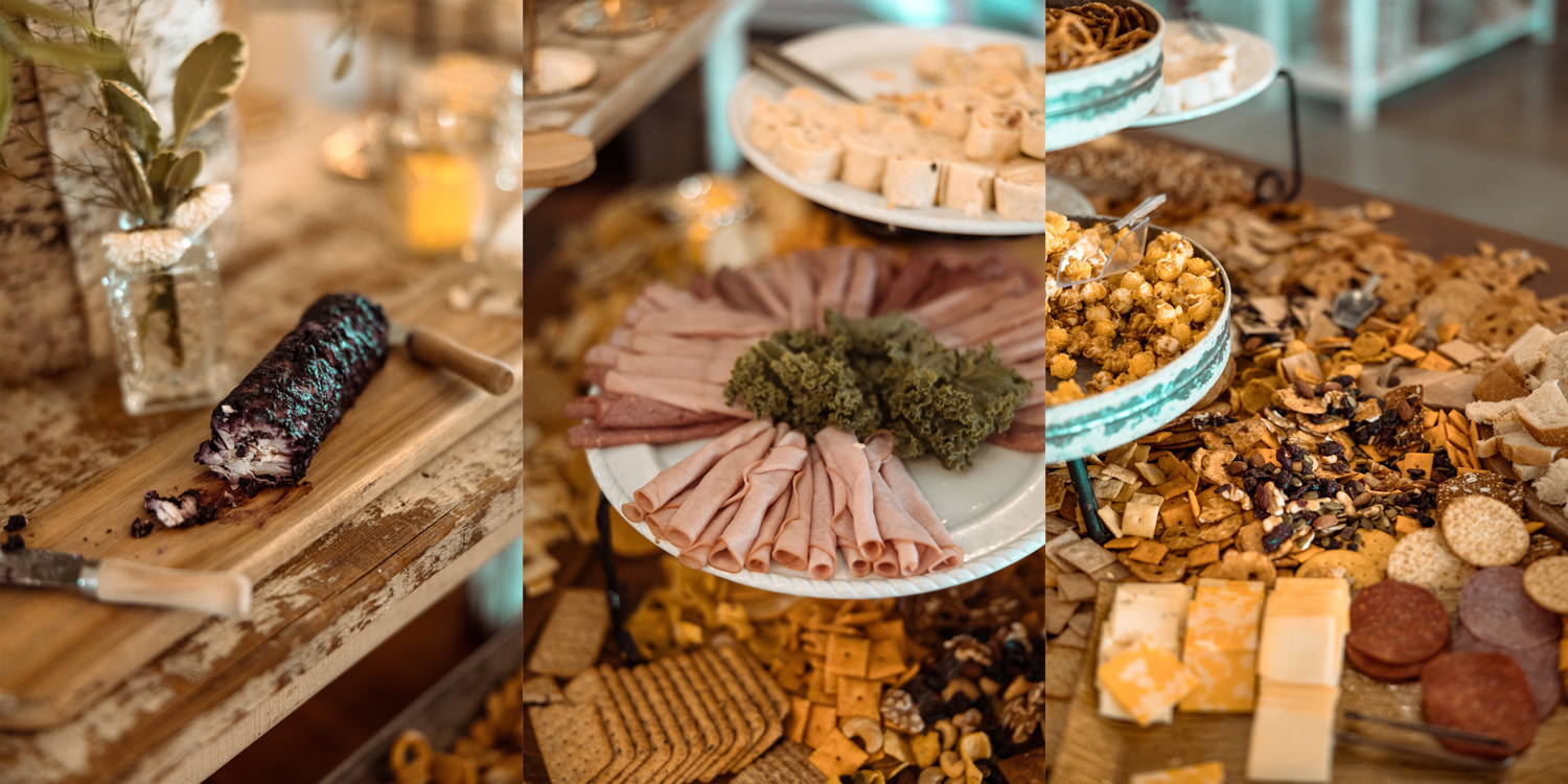 Kacena Farms Wedding, Vinton, Iowa