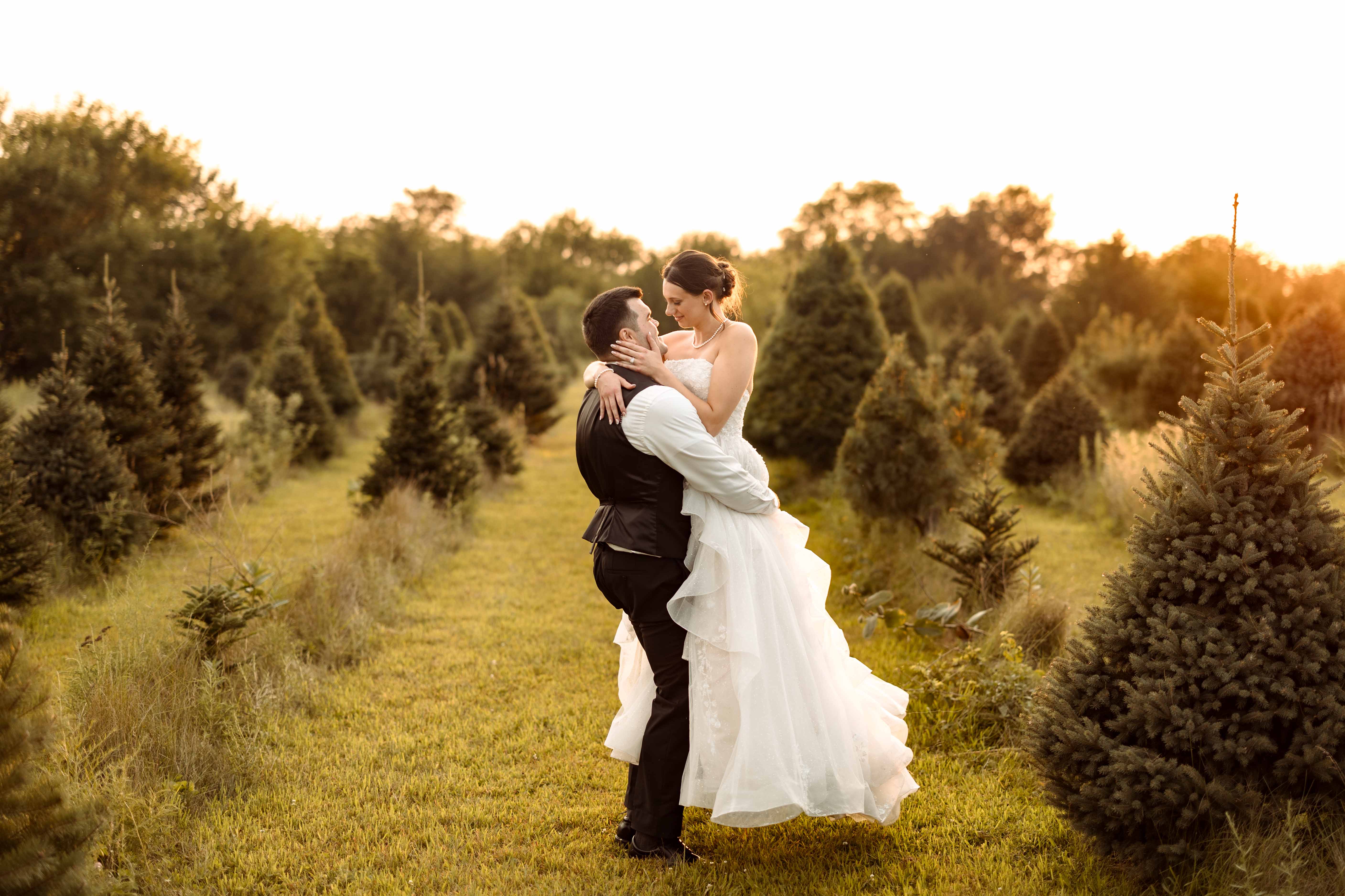Kacena Farms, Vinton, Iowa