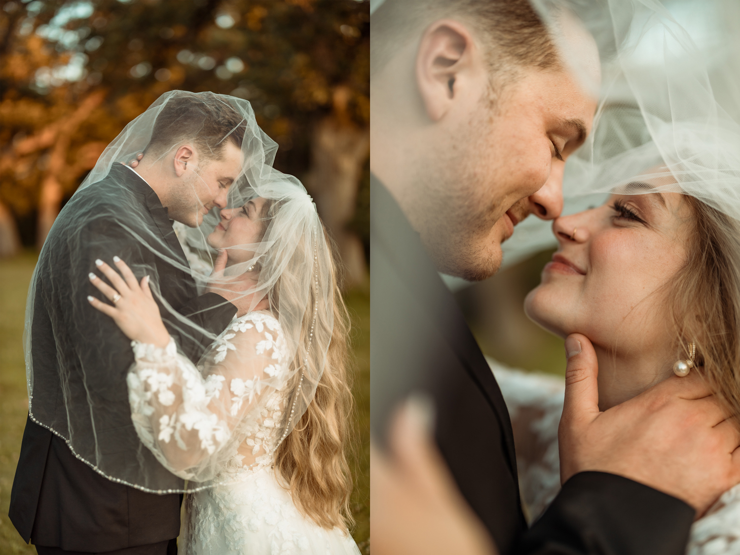 Old Oak Winery Wedding, Milan, Illinois