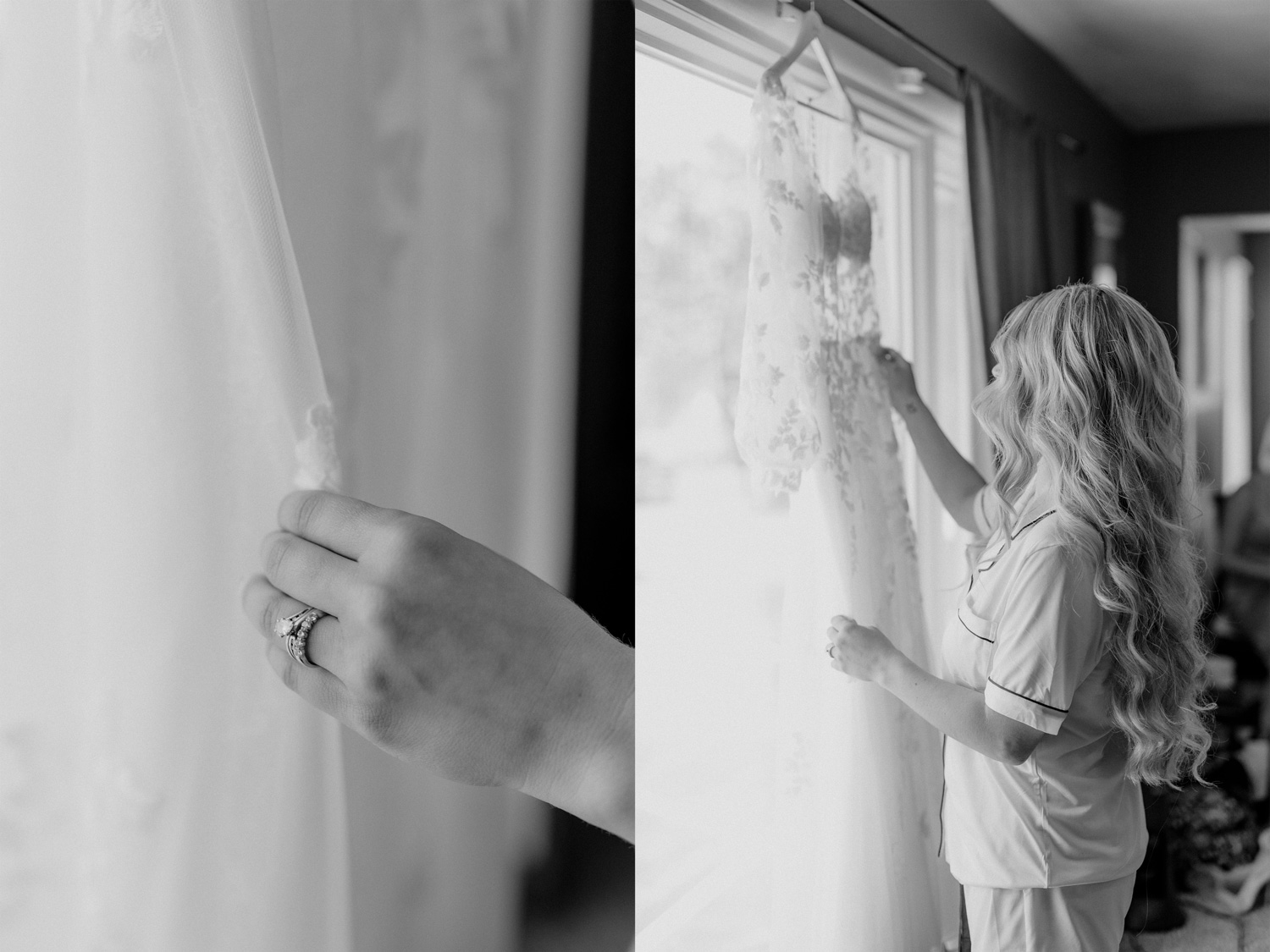 Old Oak Winery Wedding, Milan, Illinois