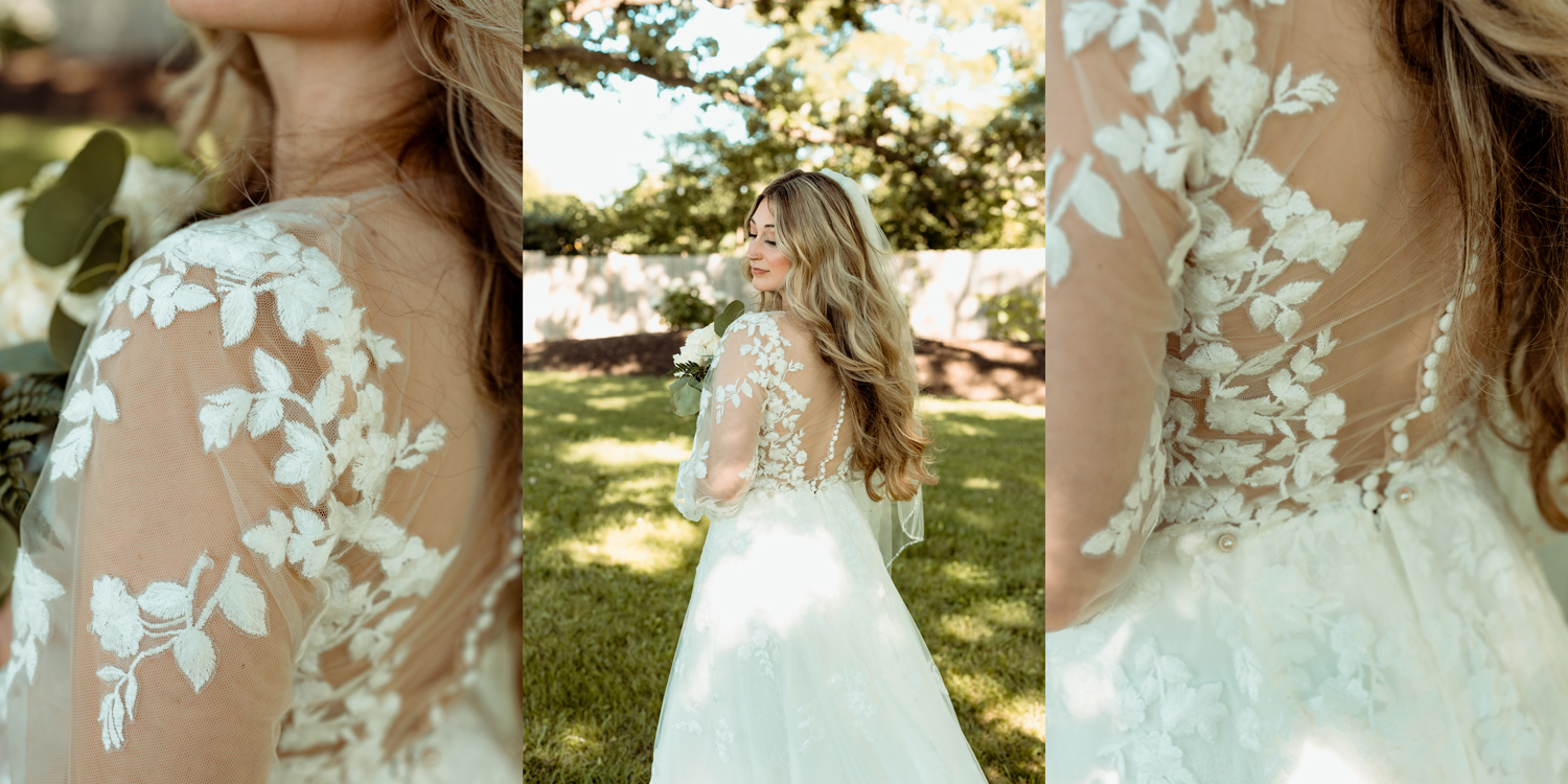 Old Oak Winery Wedding, Milan, Illinois