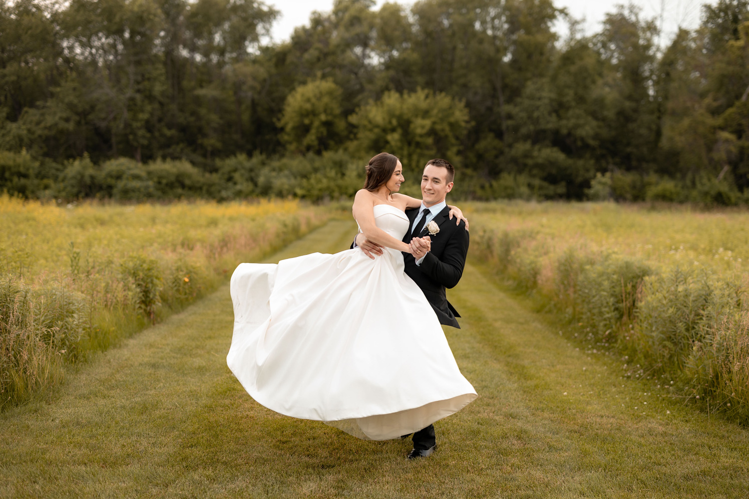 Ashton Hill Farm, Cedar Rapids, Iowa