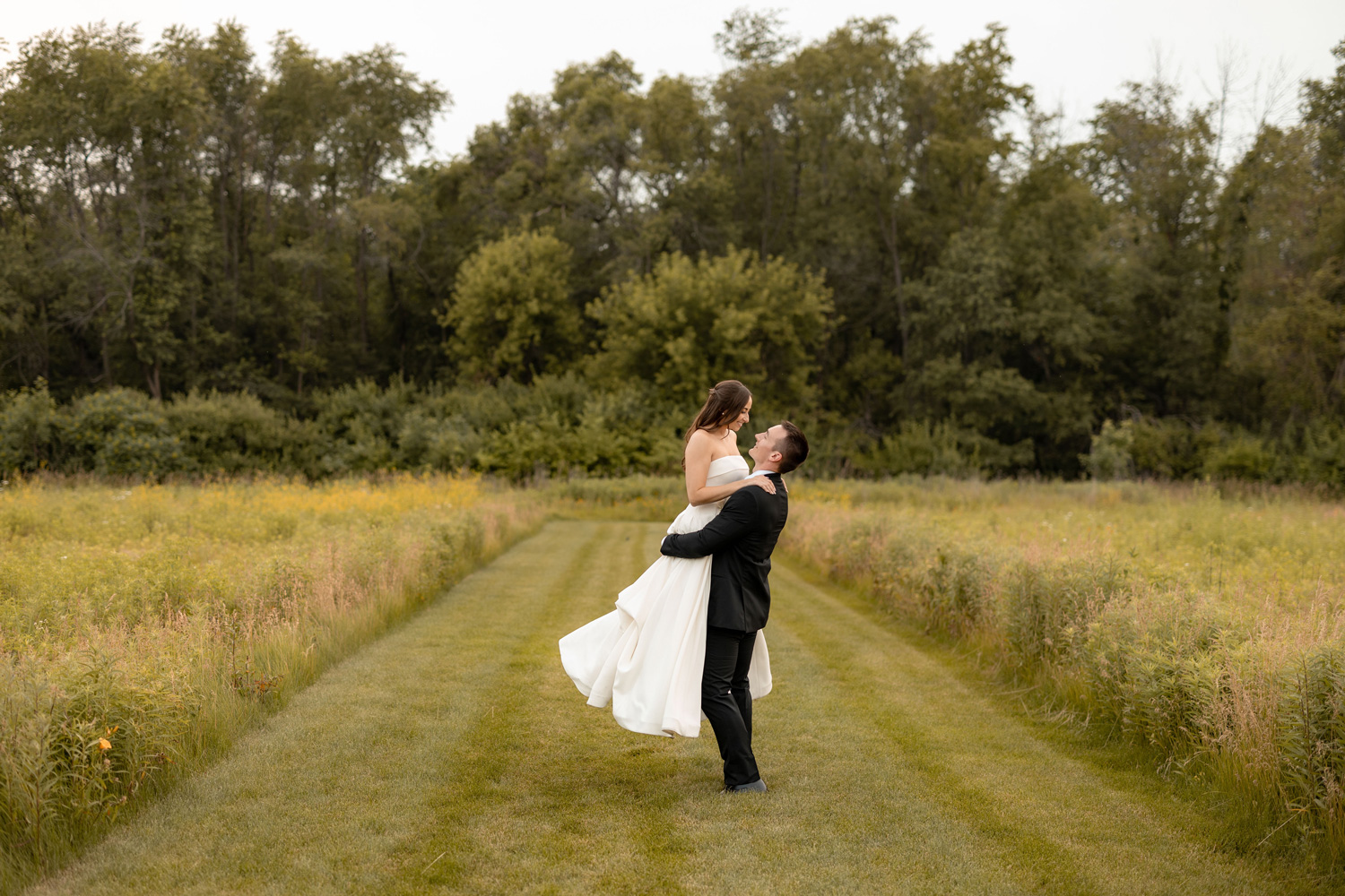 Ashton Hill Farm, Cedar Rapids, Iowa
