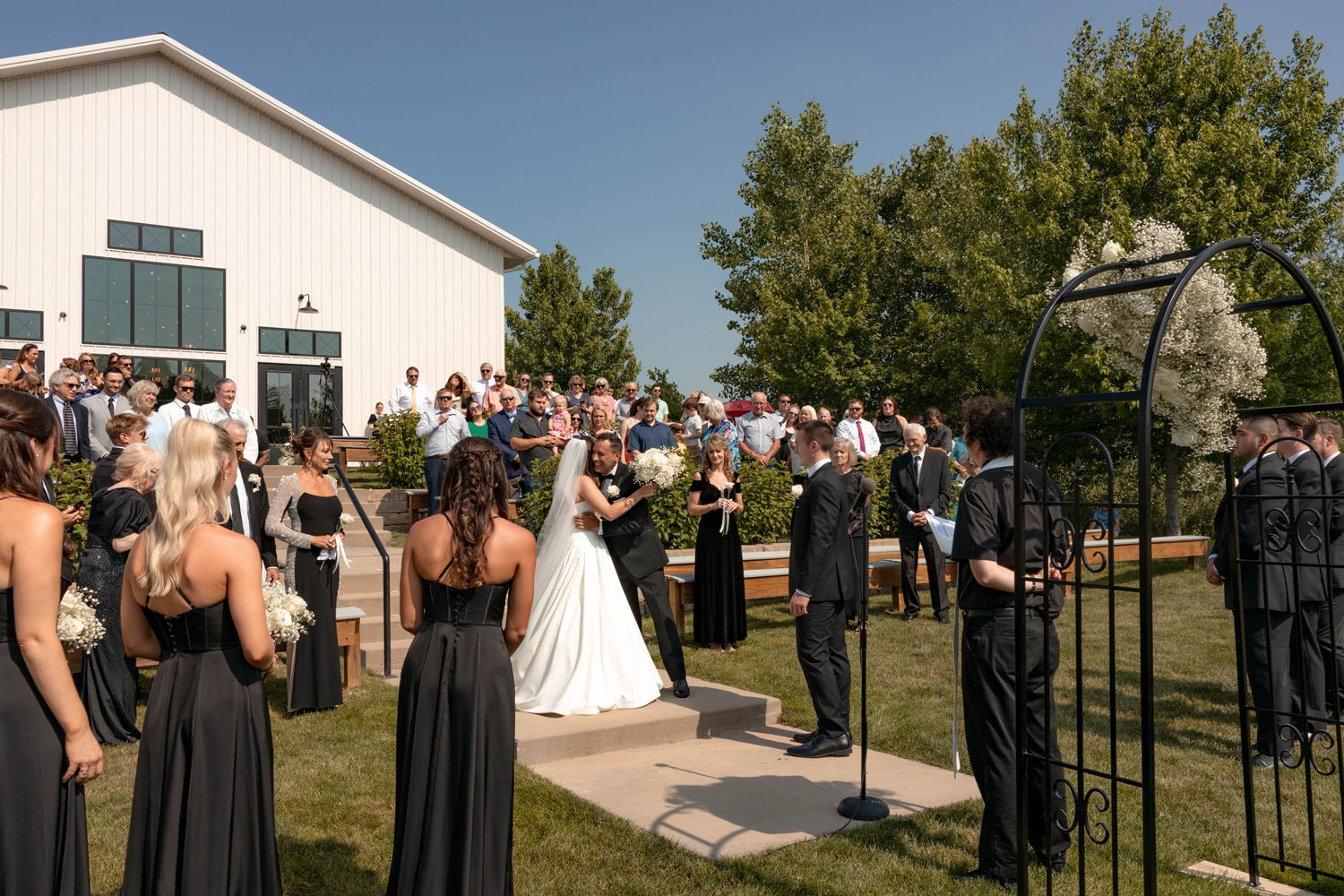 Ashton Hill Farm, Cedar Rapids, Iowa