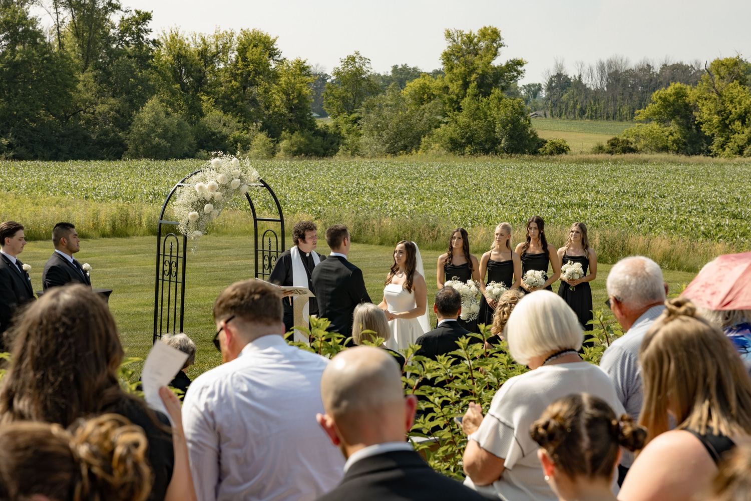 Ashton Hill Farm, Cedar Rapids, Iowa