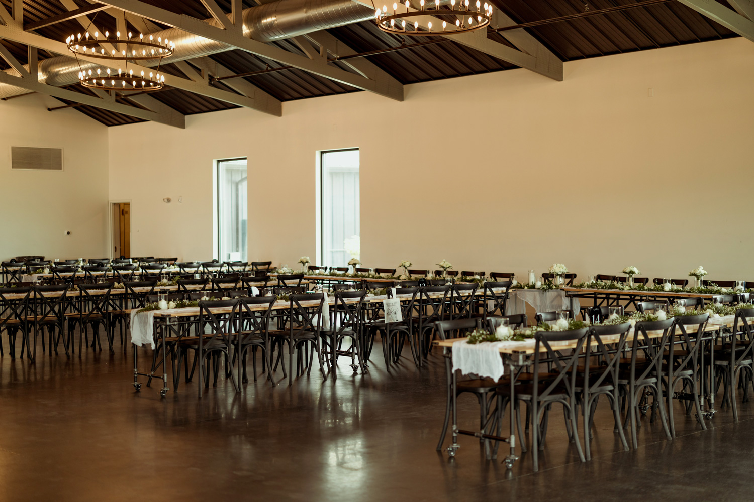 The Midnight Gem Wedding, Swisher, Iowa