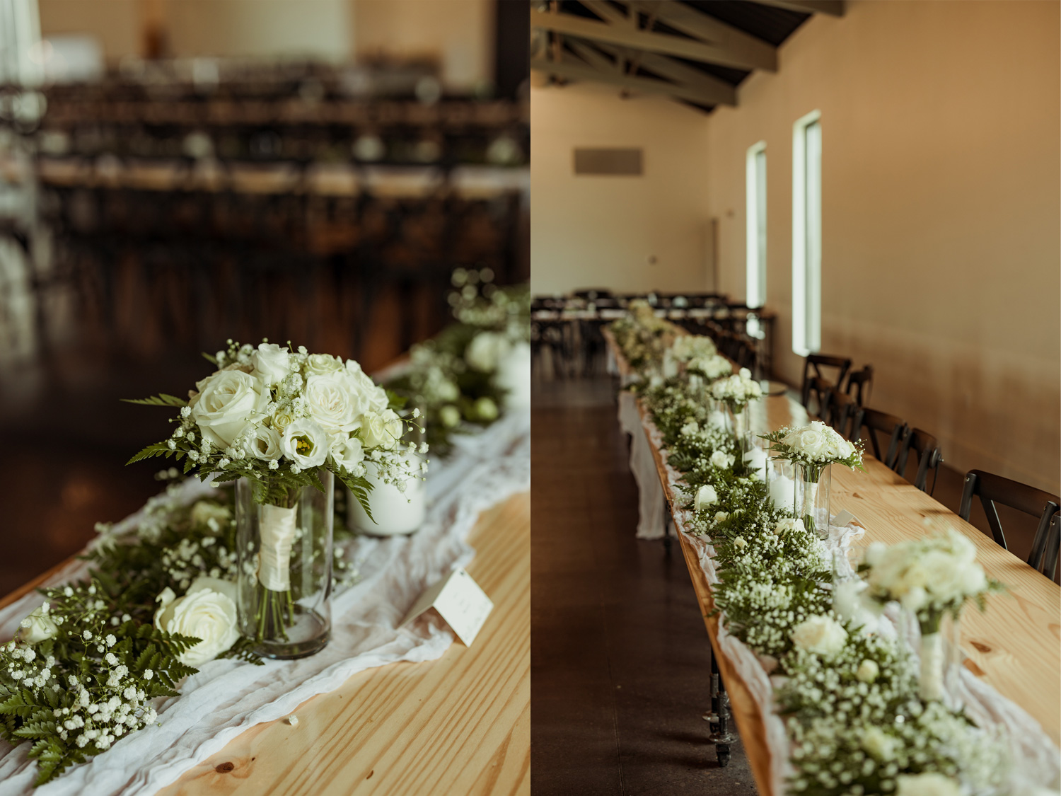 The Midnight Gem Wedding, Swisher, Iowa