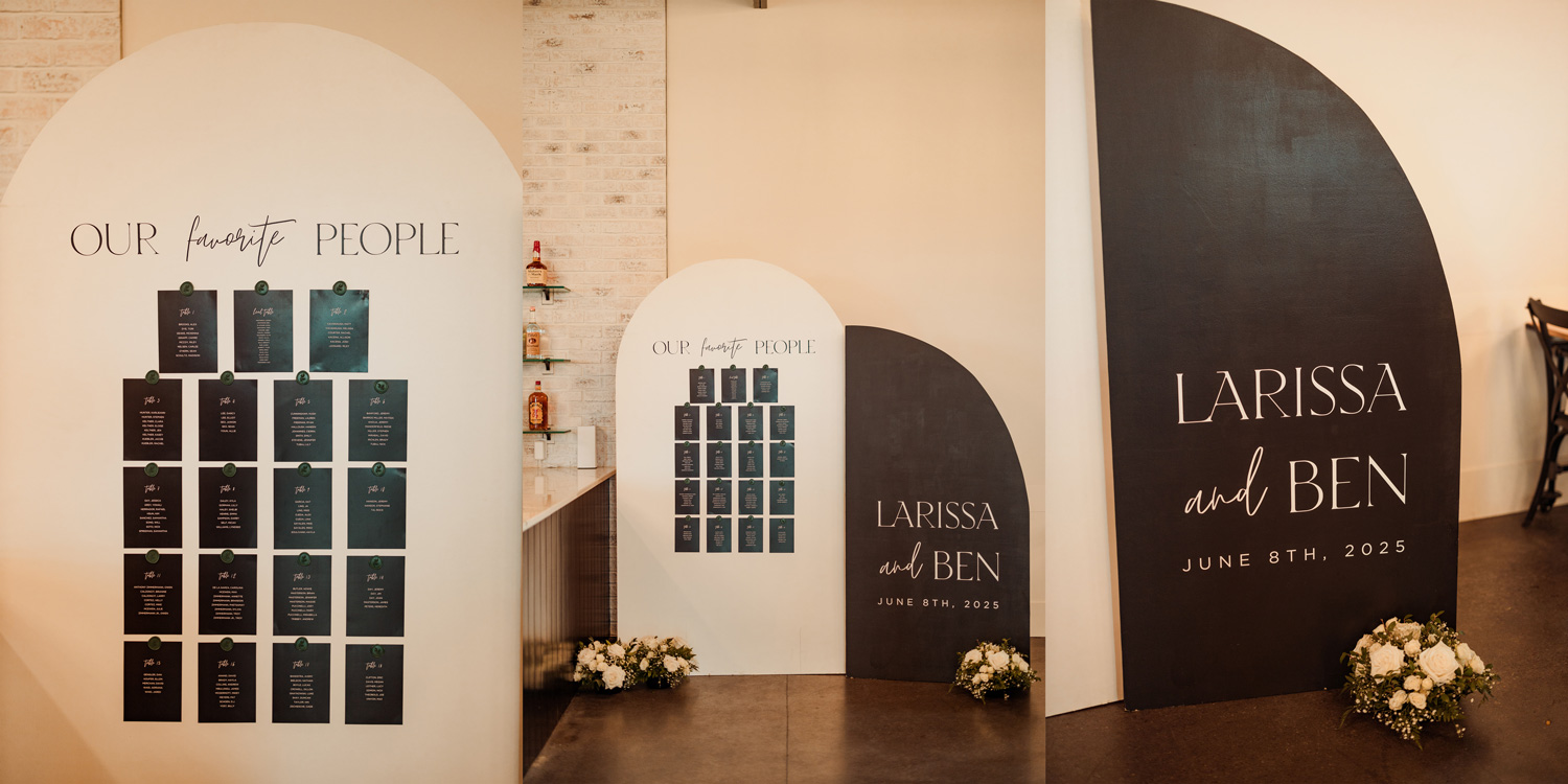 The Midnight Gem Wedding, Swisher, Iowa