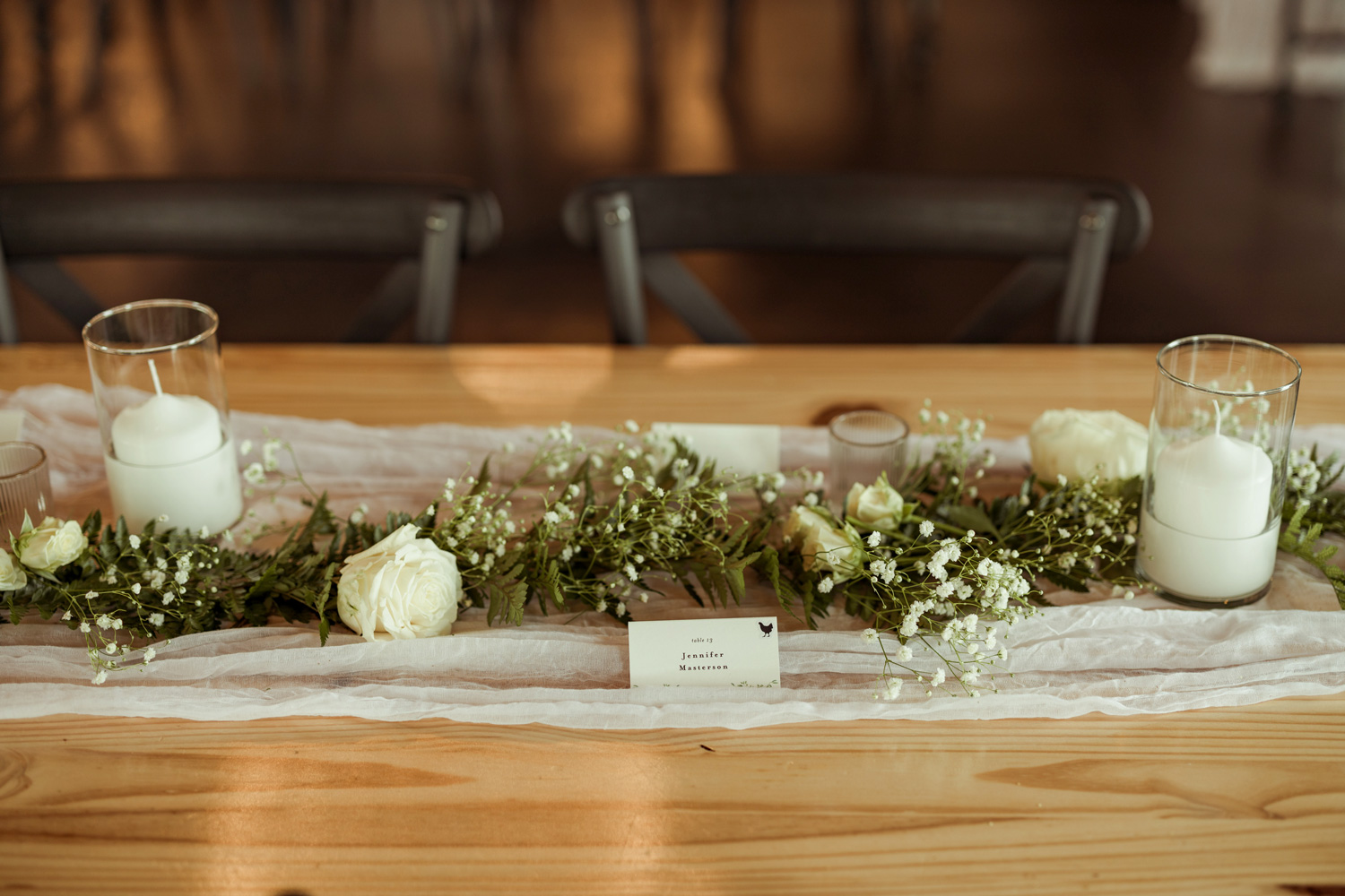 The Midnight Gem Wedding, Swisher, Iowa