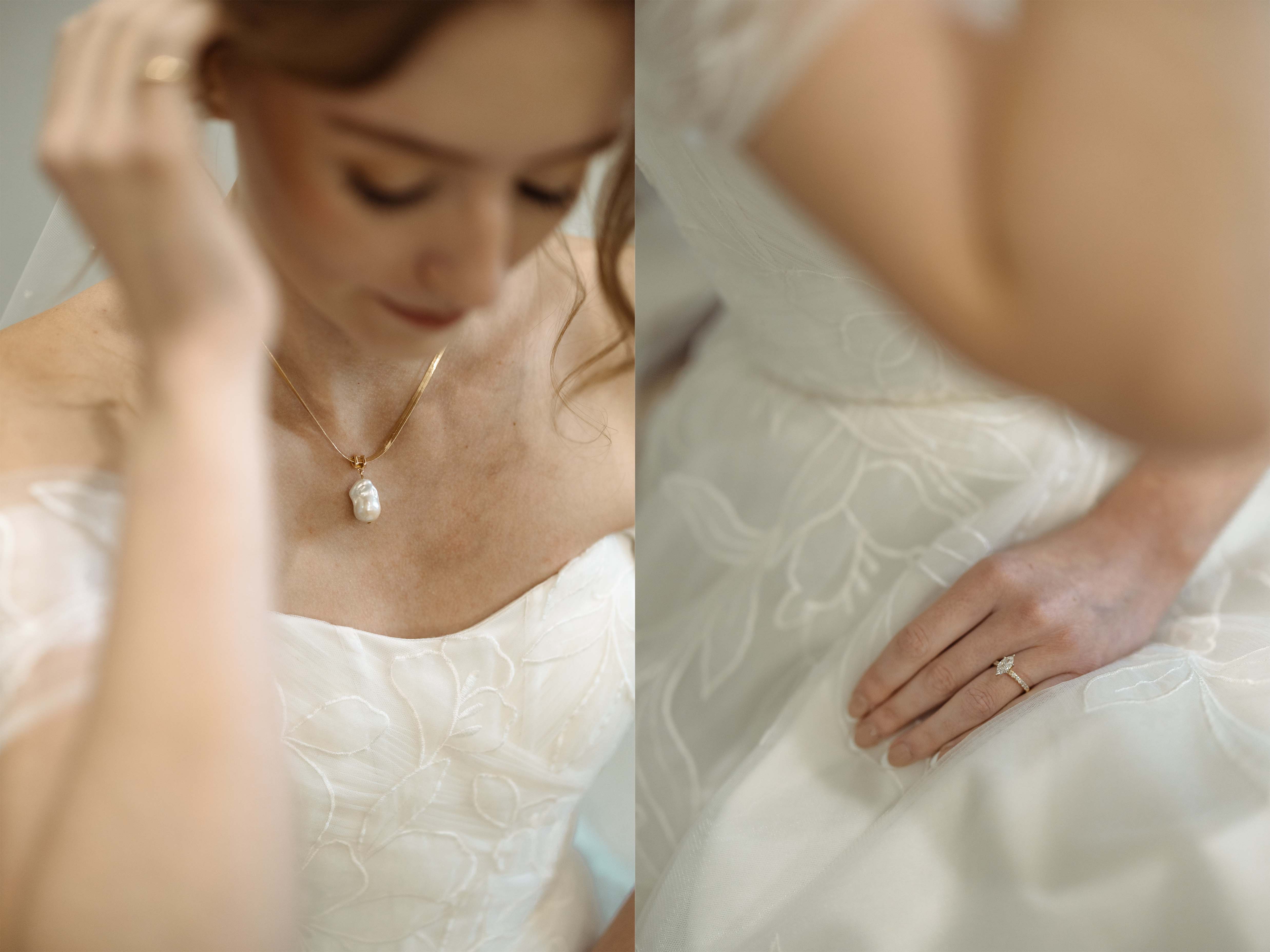 Country View Acres Wedding, Joice, Iowa