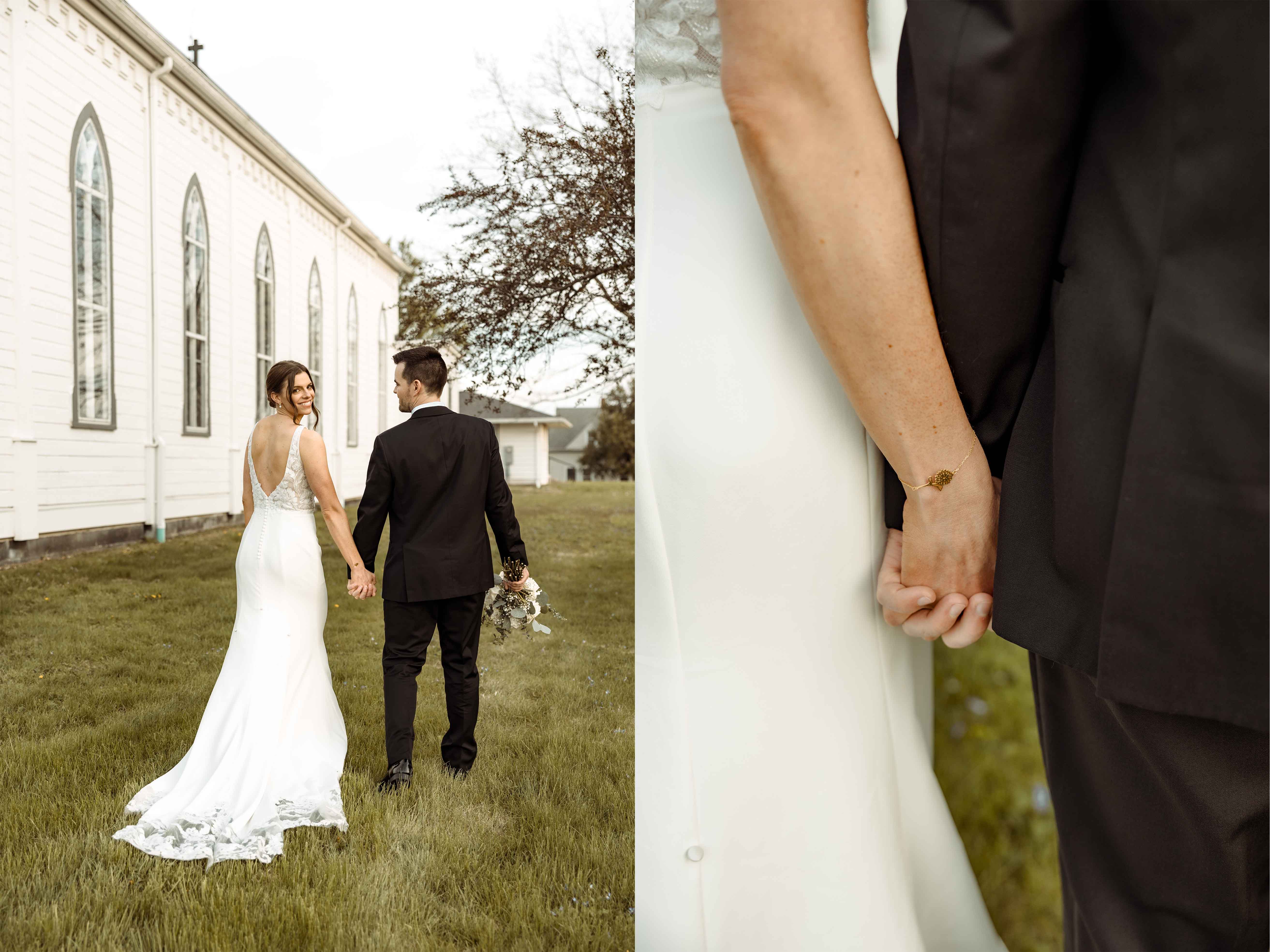 St. Peter Catholic Church, Owxford, Iowa