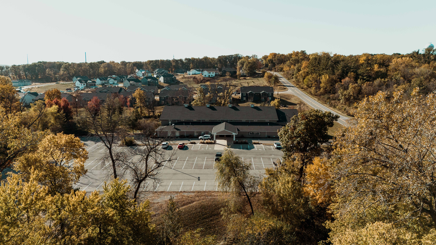 Bella Sala, Tiffin, Iowa