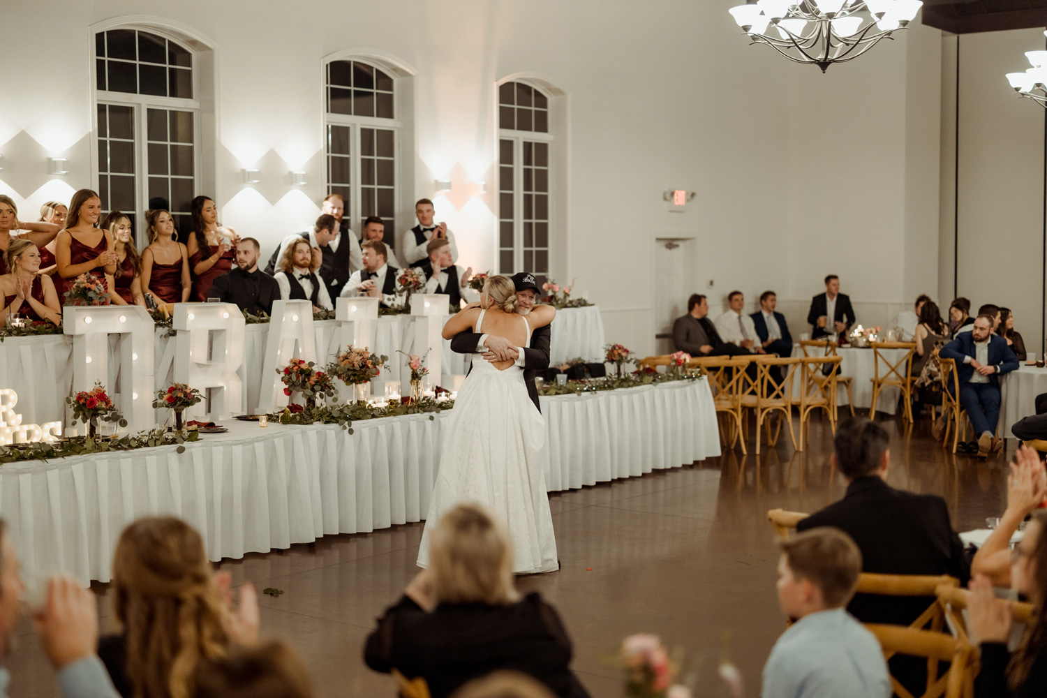Bella Sala, Tiffin, Iowa
