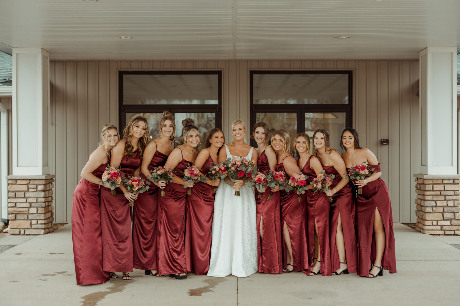 Bella Sala, Tiffin, Iowa