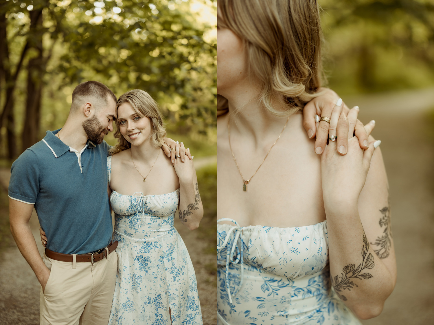 Hickory Hill Park, Iowa City, Iowa